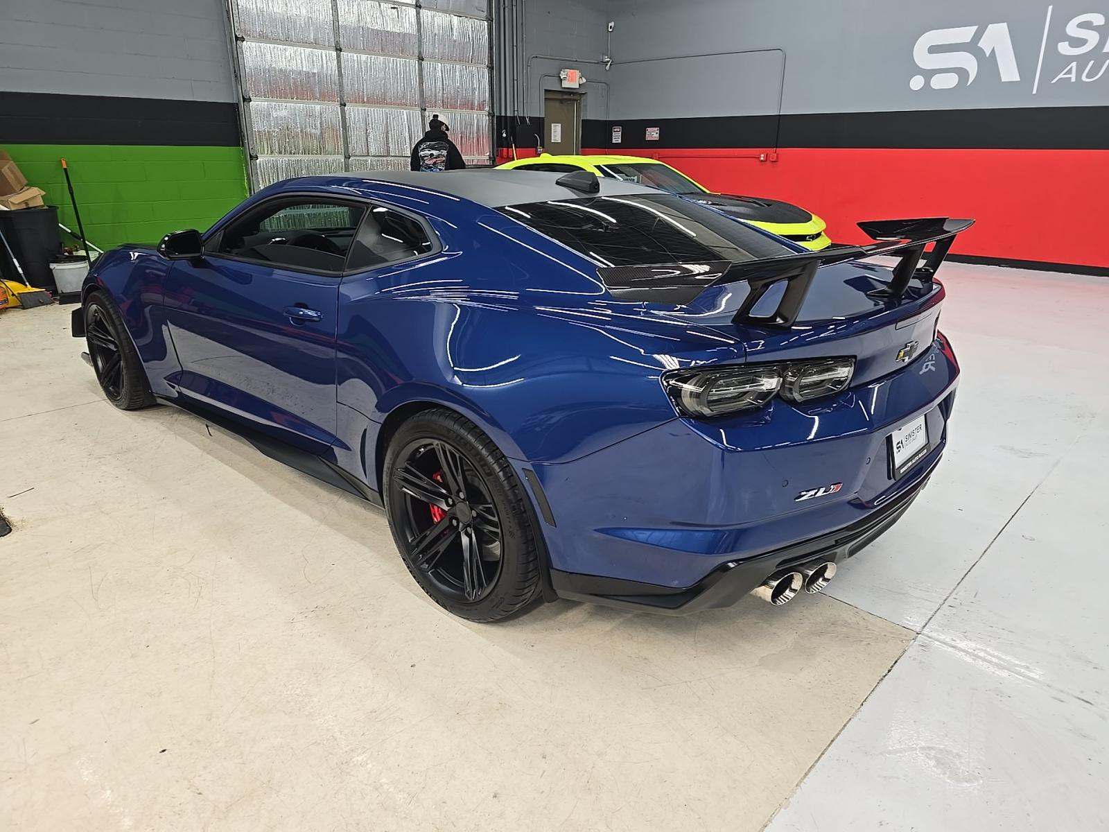 2023 Chevrolet Camaro ZL1 RWD