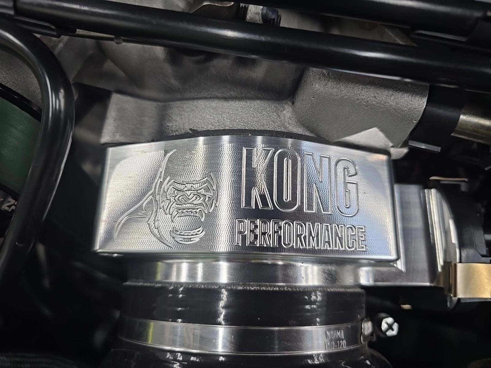 2023 Chevrolet Camaro ZL1 RWD