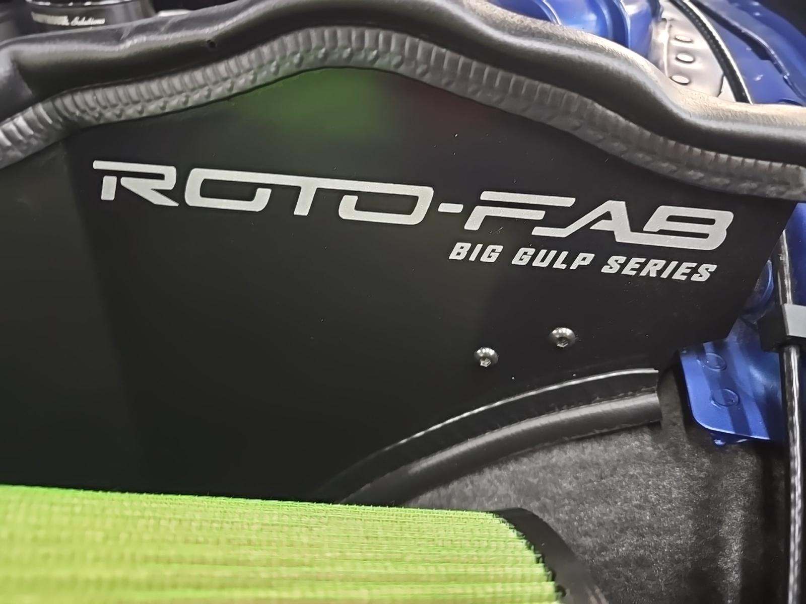 2023 Chevrolet Camaro ZL1 RWD