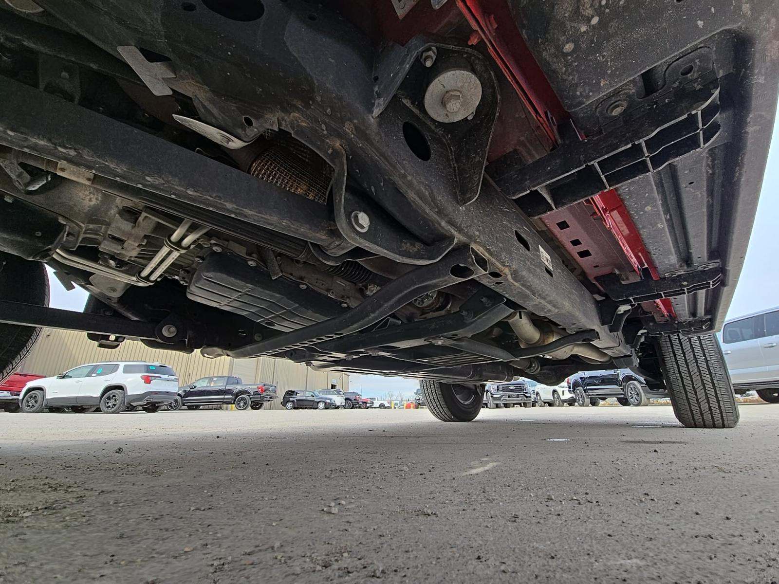 2024 Jeep Wrangler Sahara AWD