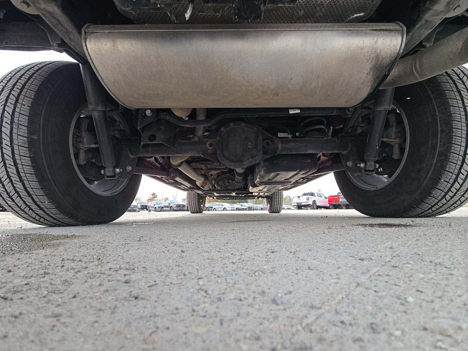 2024 Jeep Wrangler Sahara AWD