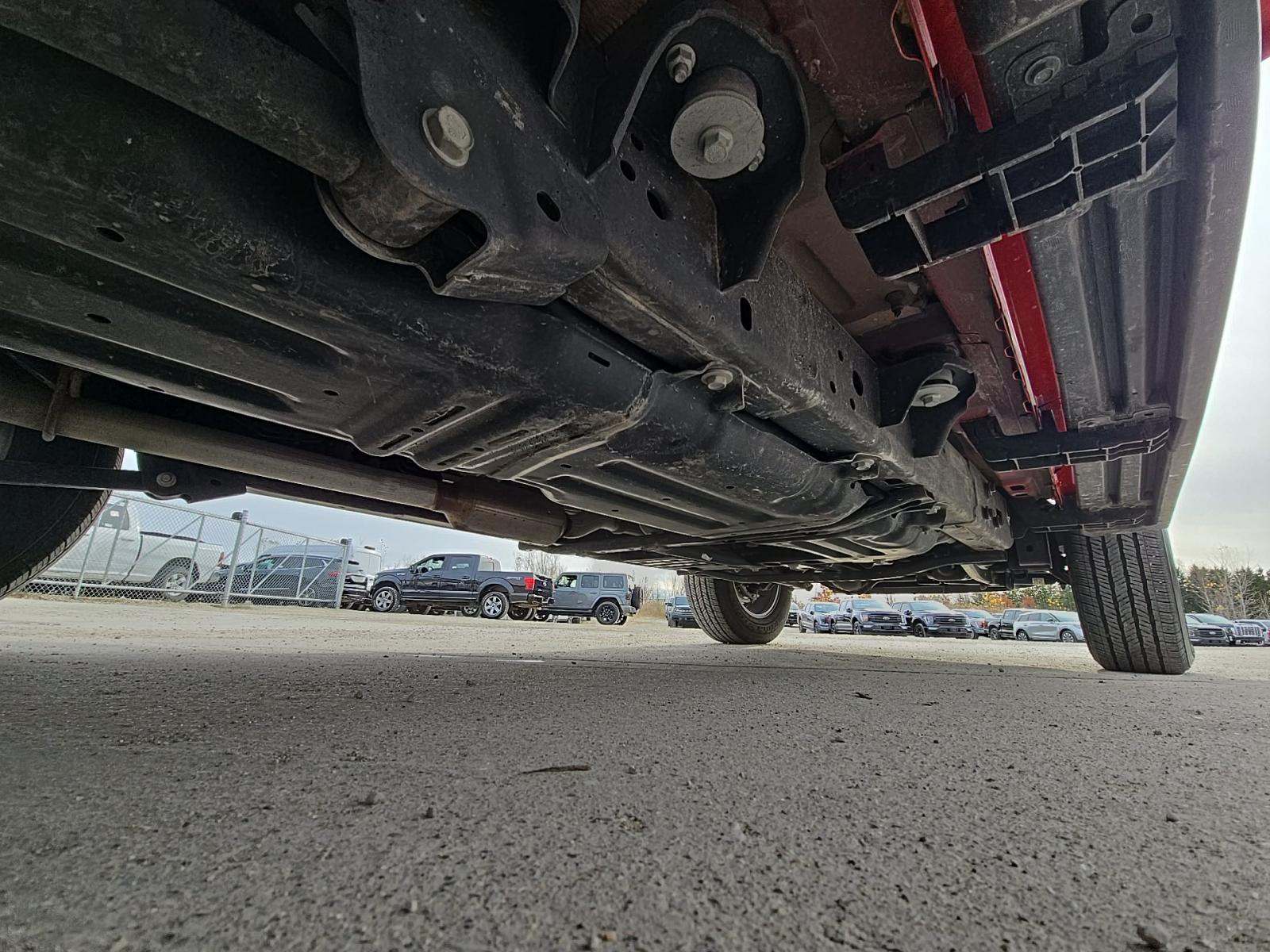 2024 Jeep Wrangler Sahara AWD