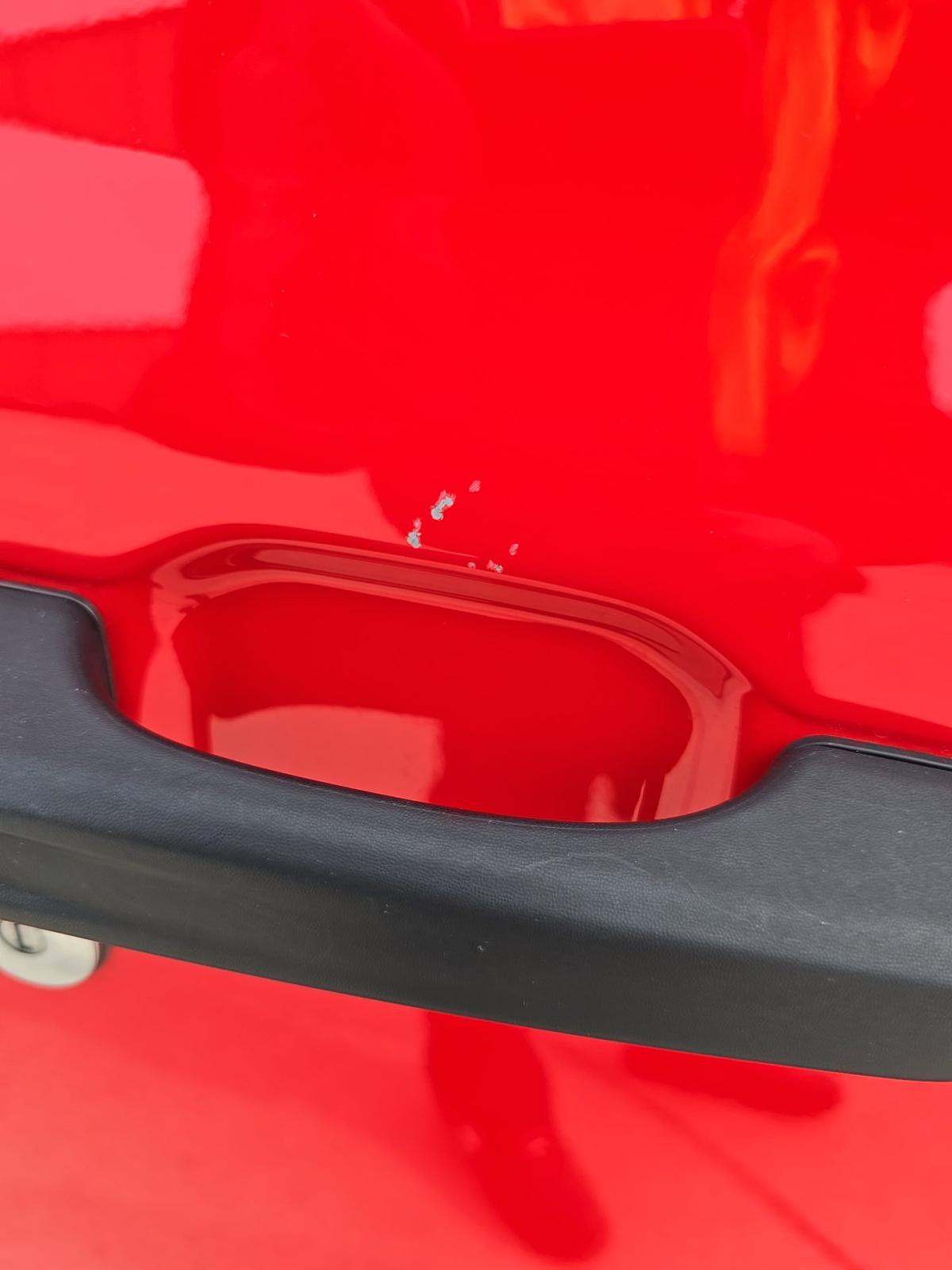 2024 Jeep Wrangler Sahara AWD