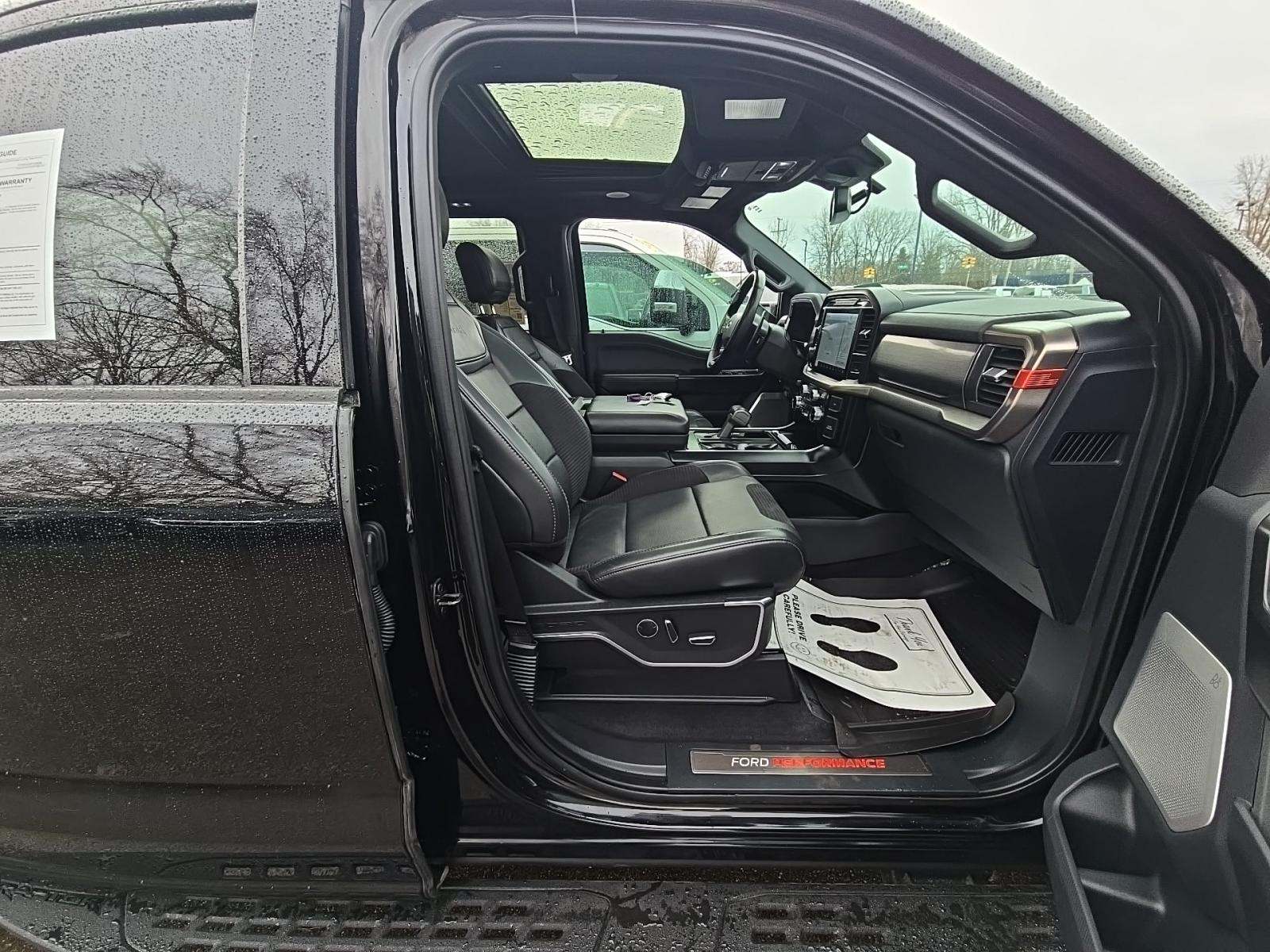 2023 Ford F-150 Raptor AWD