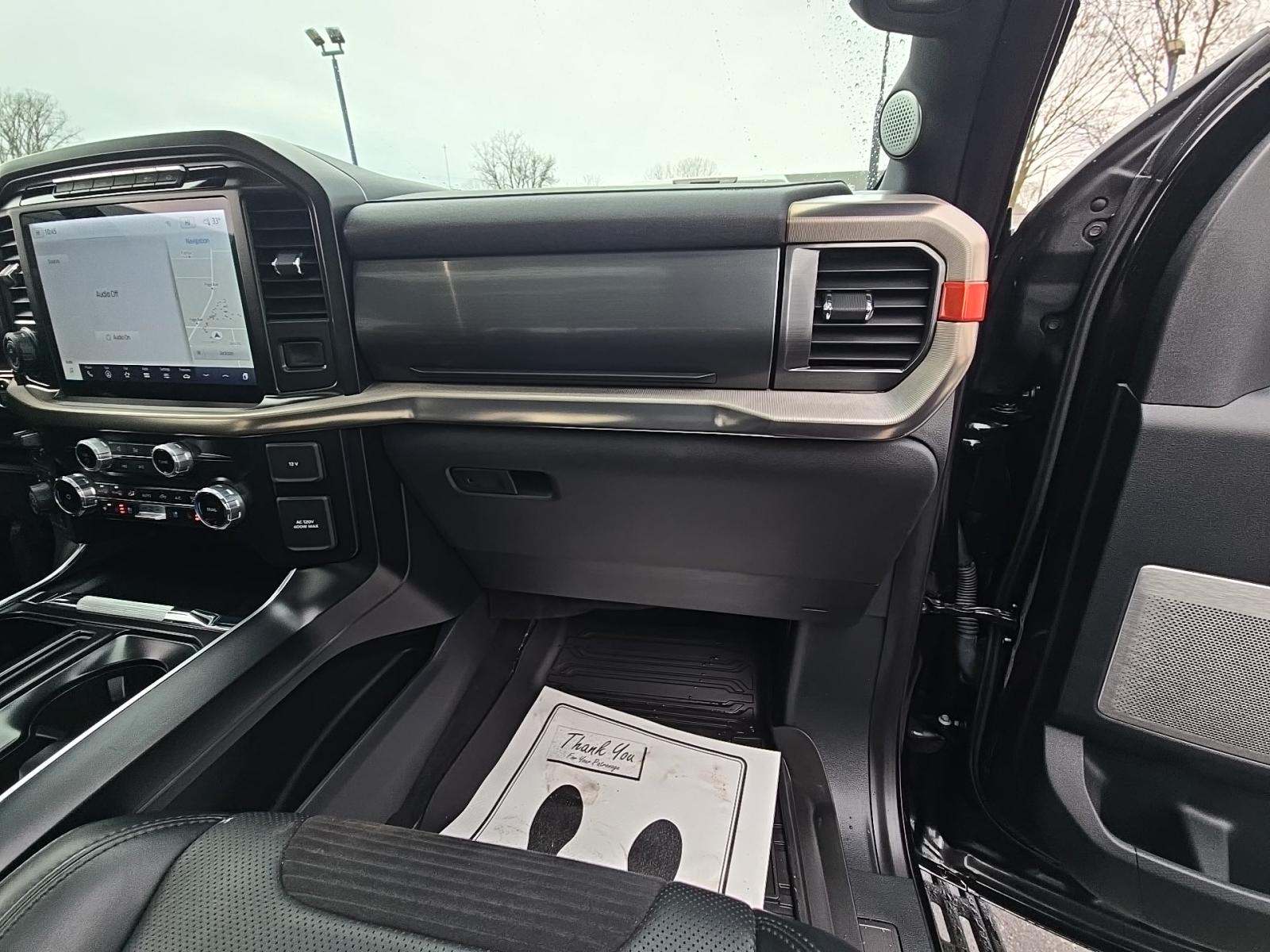 2023 Ford F-150 Raptor AWD