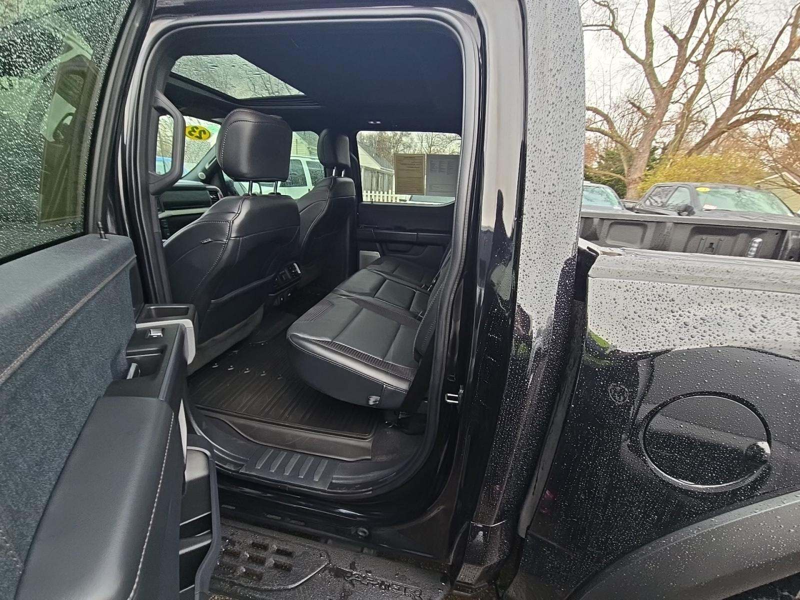 2023 Ford F-150 Raptor AWD