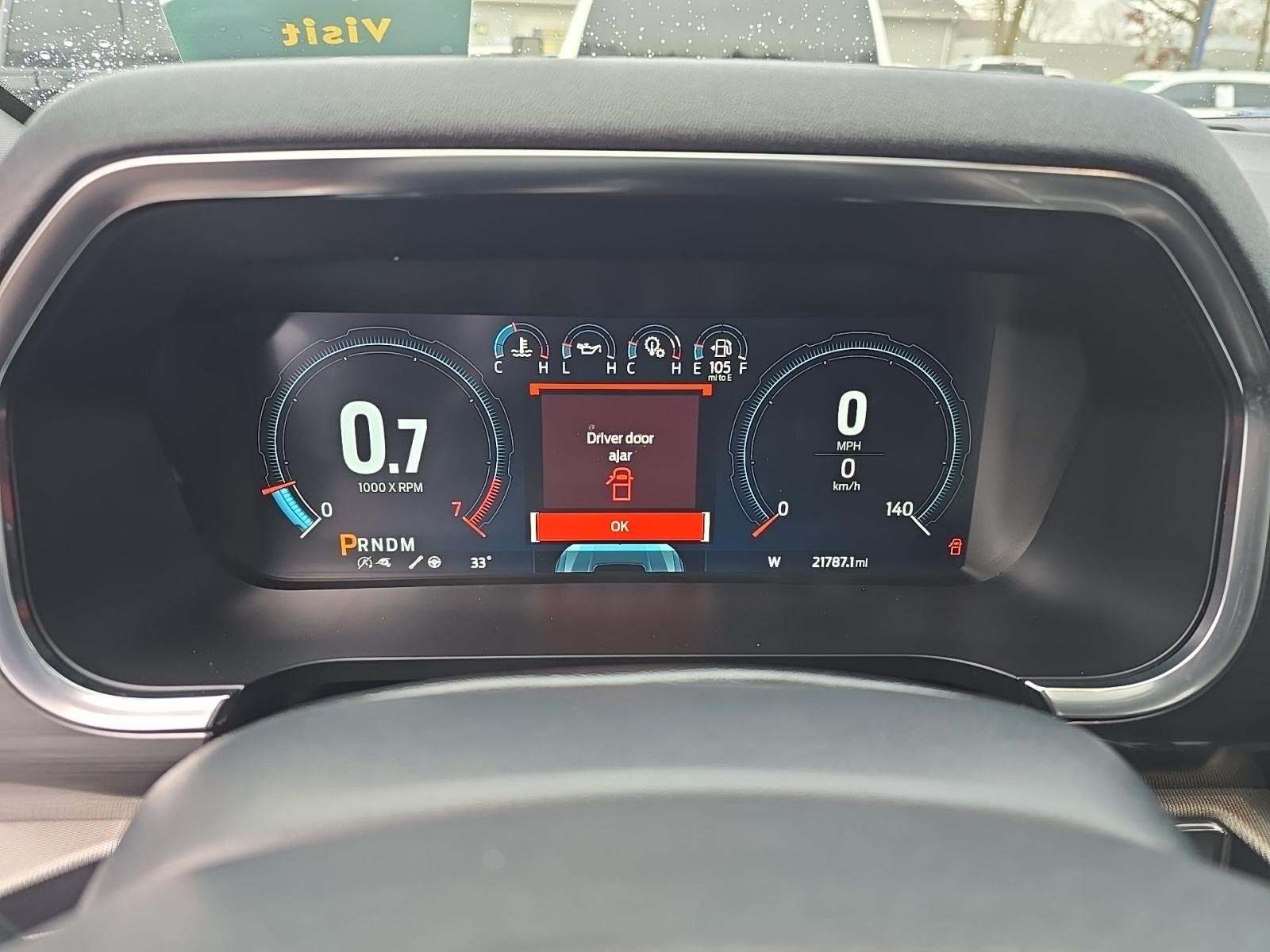 2023 Ford F-150 Raptor AWD