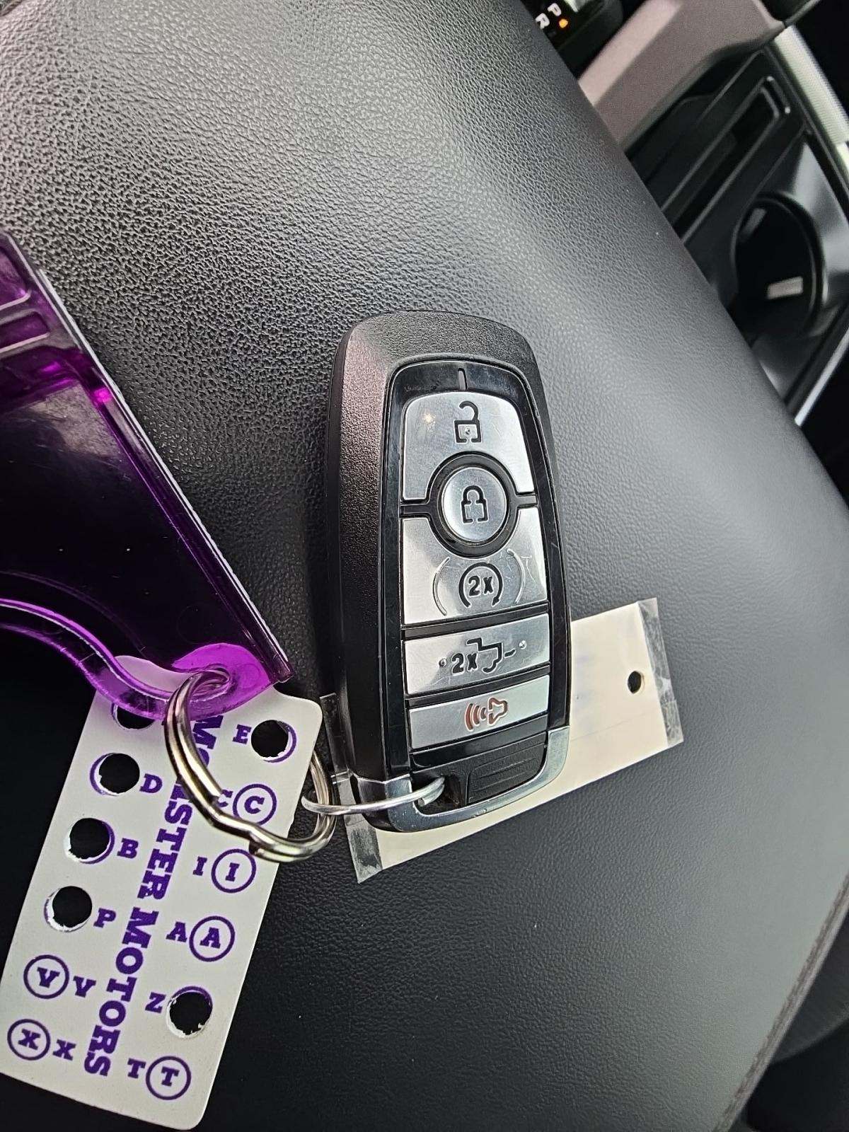 2023 Ford F-150 Raptor AWD