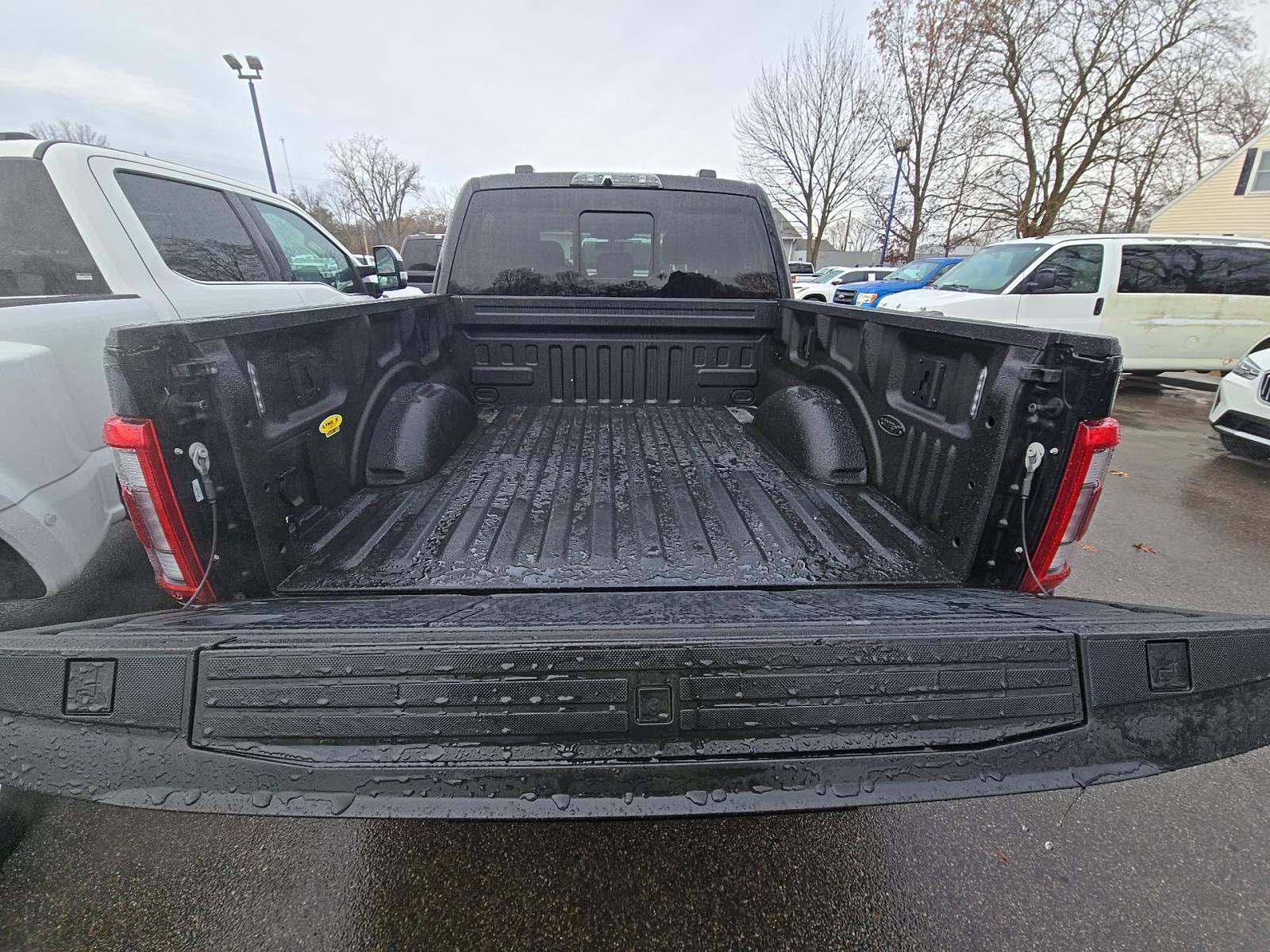2023 Ford F-150 Raptor AWD