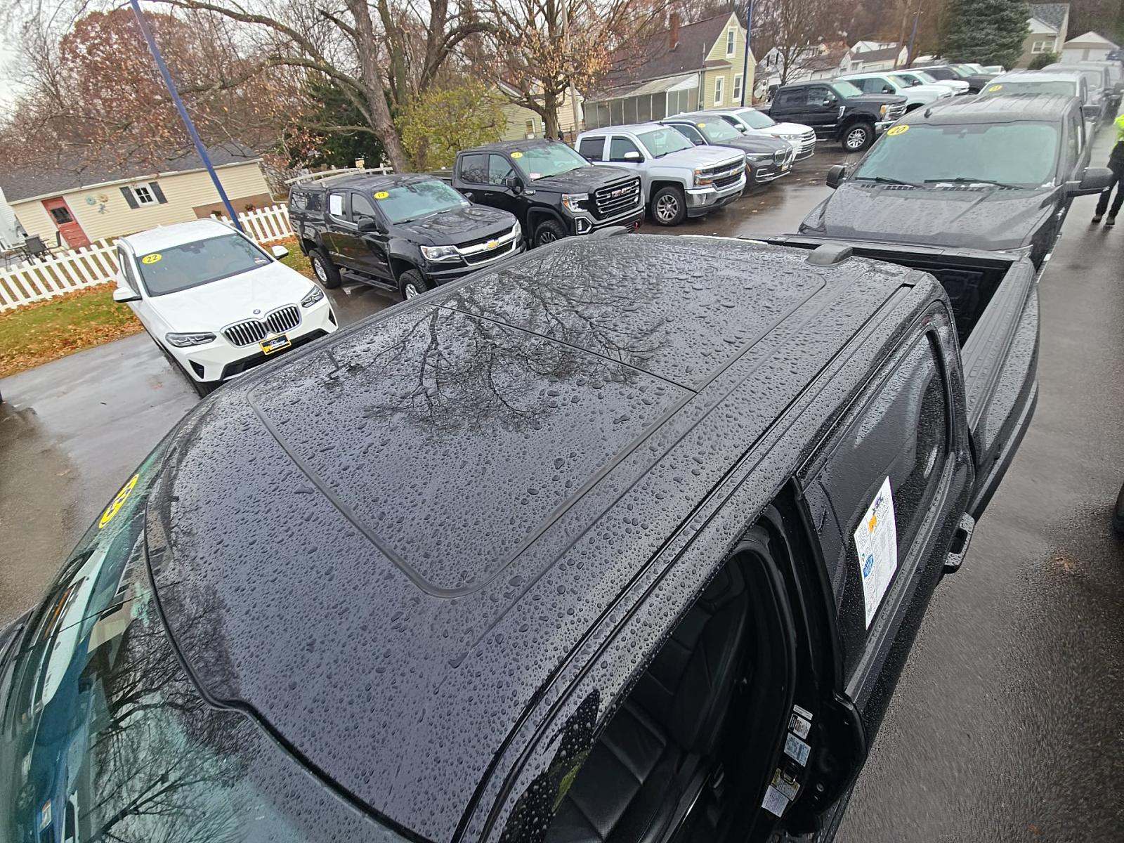 2023 Ford F-150 Raptor AWD