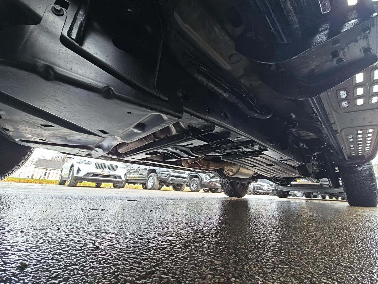 2023 Ford F-150 Raptor AWD