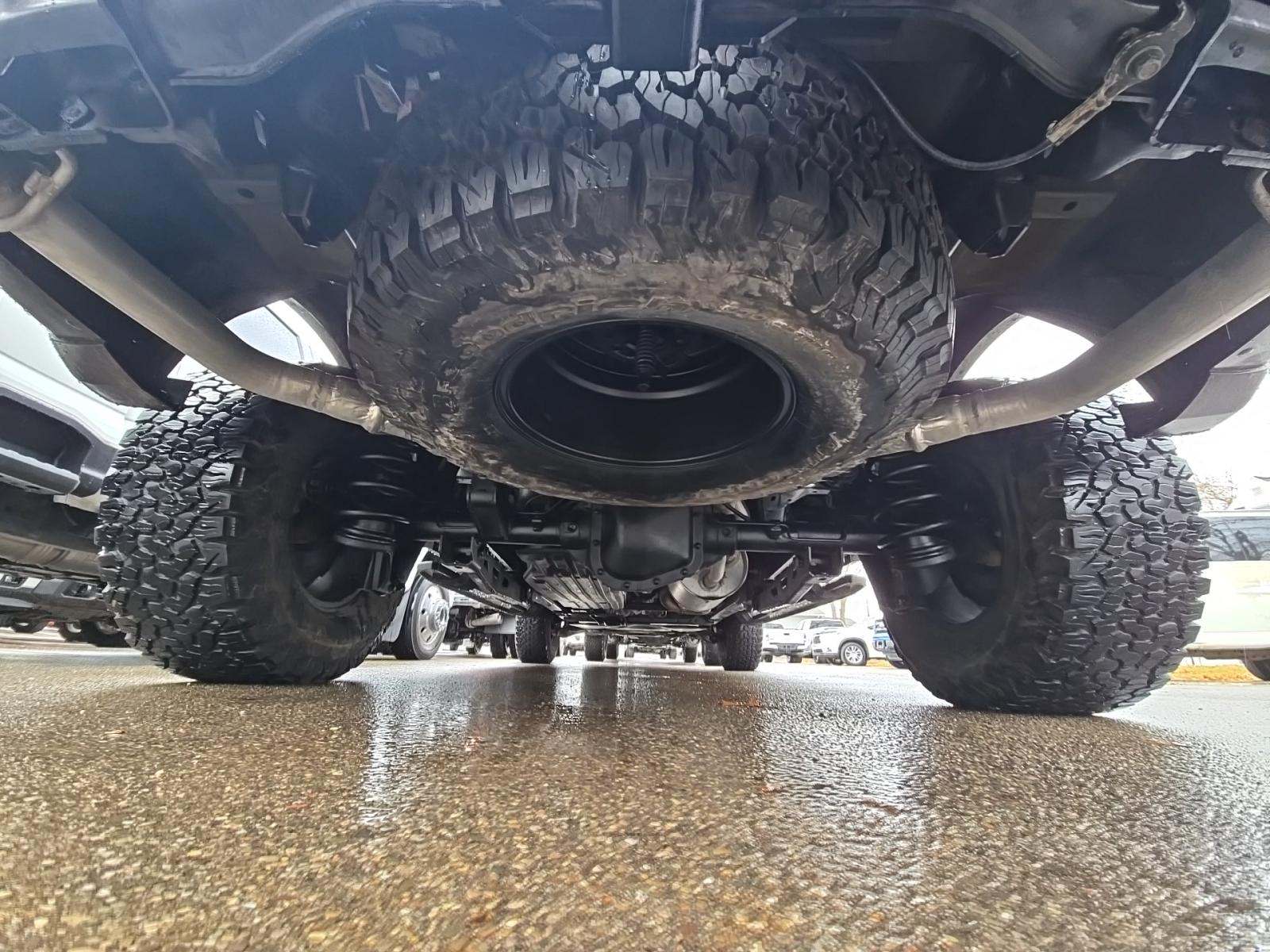 2023 Ford F-150 Raptor AWD