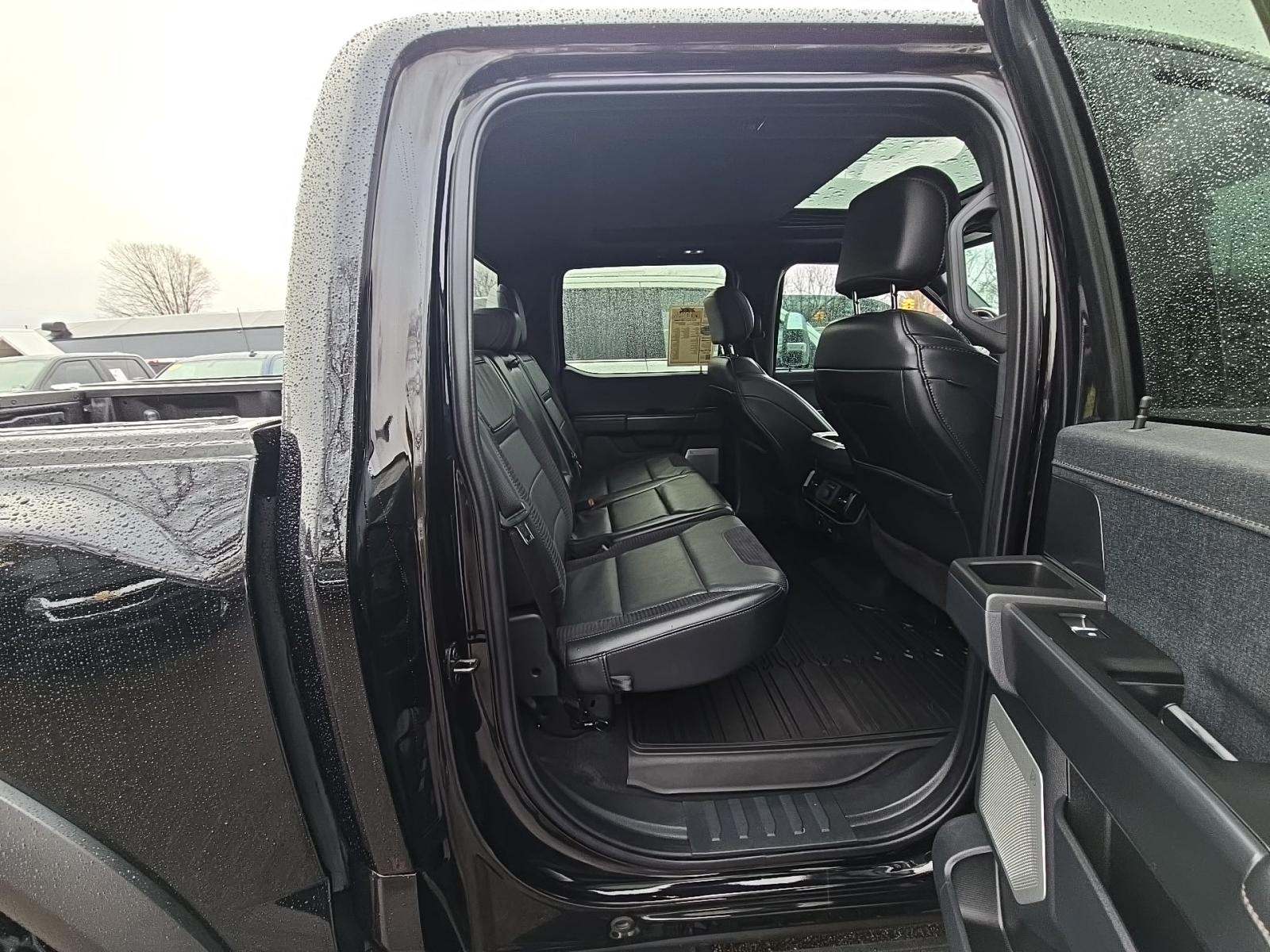 2023 Ford F-150 Raptor AWD