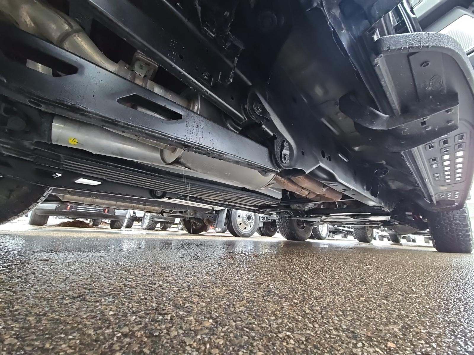 2023 Ford F-150 Raptor AWD