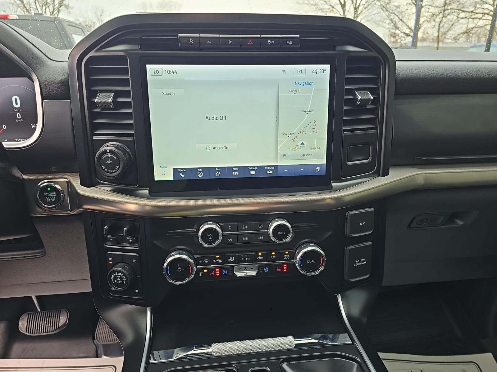 2023 Ford F-150 Raptor AWD