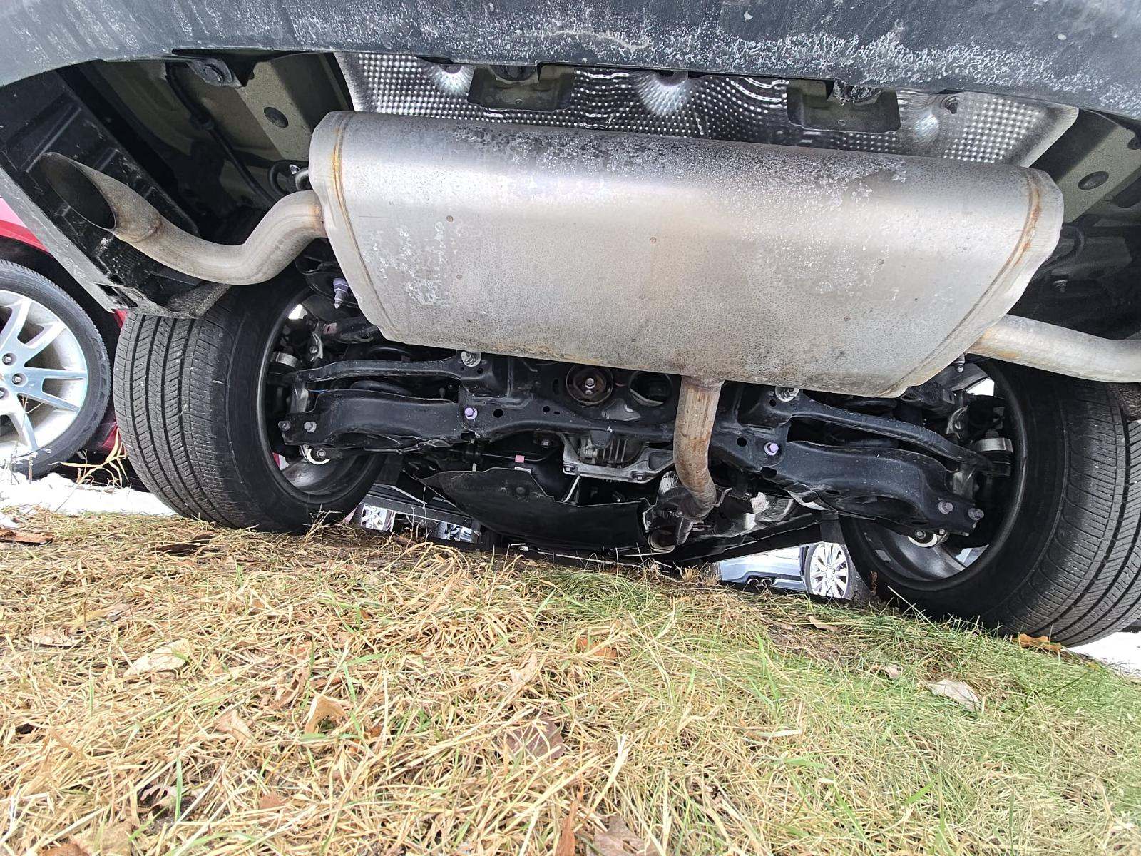 2023 Lexus RX RX 350 F SPORT Handling AWD