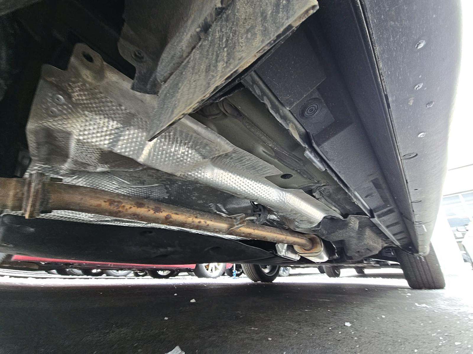 2023 Lexus RX RX 350 F SPORT Handling AWD