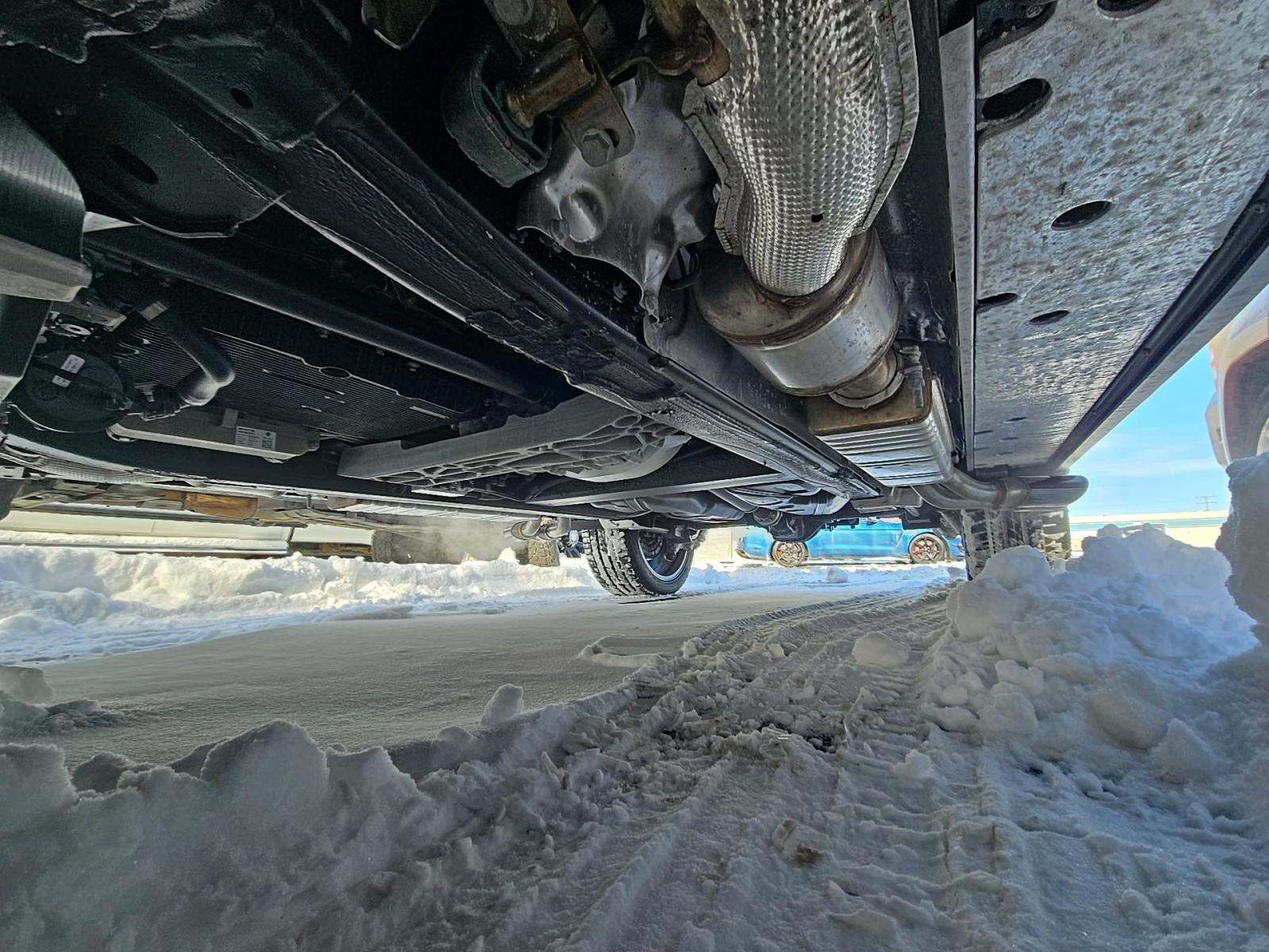 MERCEDES-BENZ G-CLASS - 7