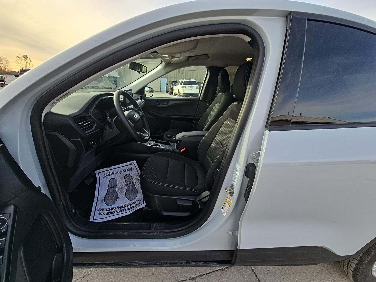 2025 Ford Escape Active AWD