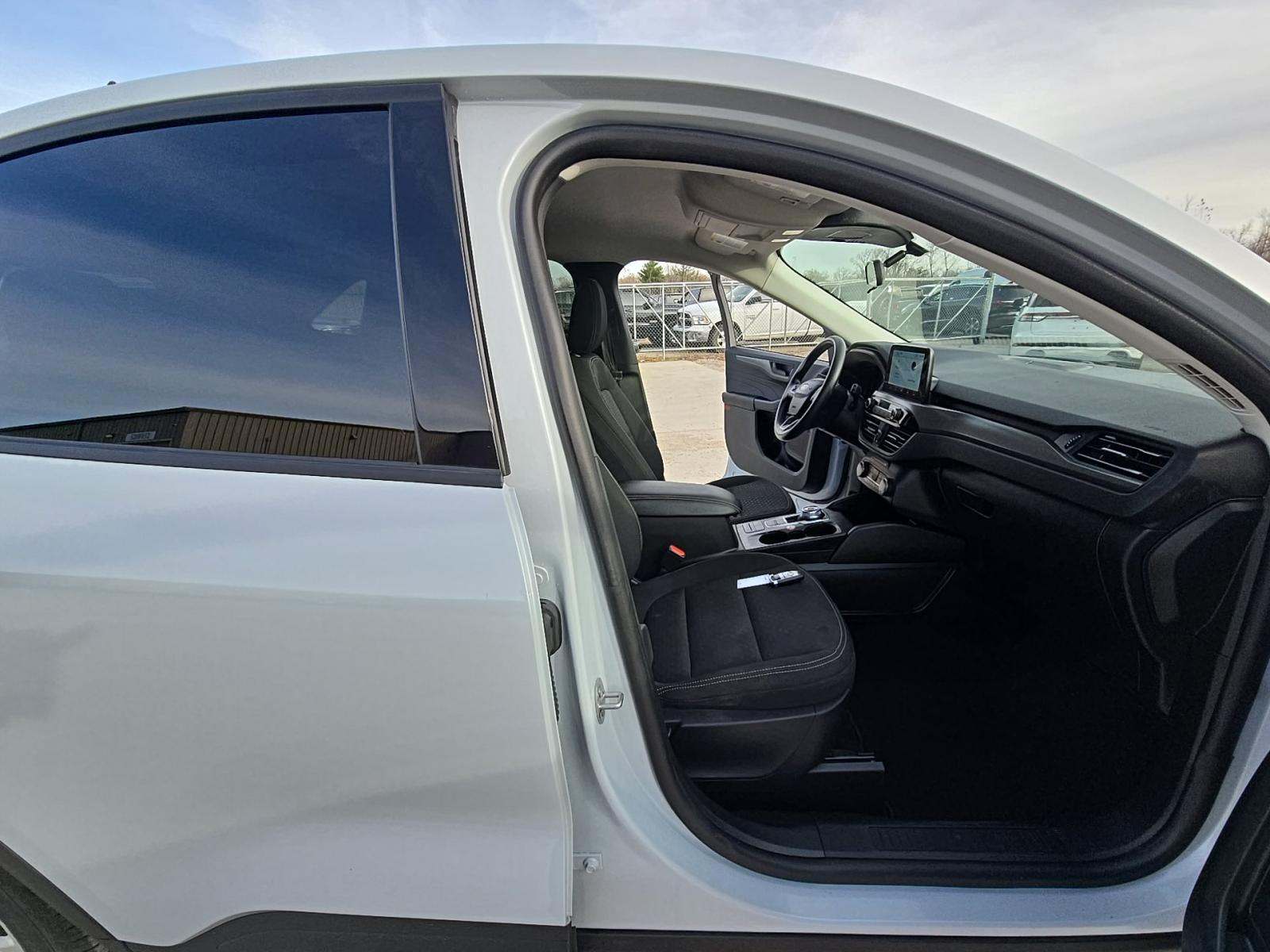 2025 Ford Escape Active AWD