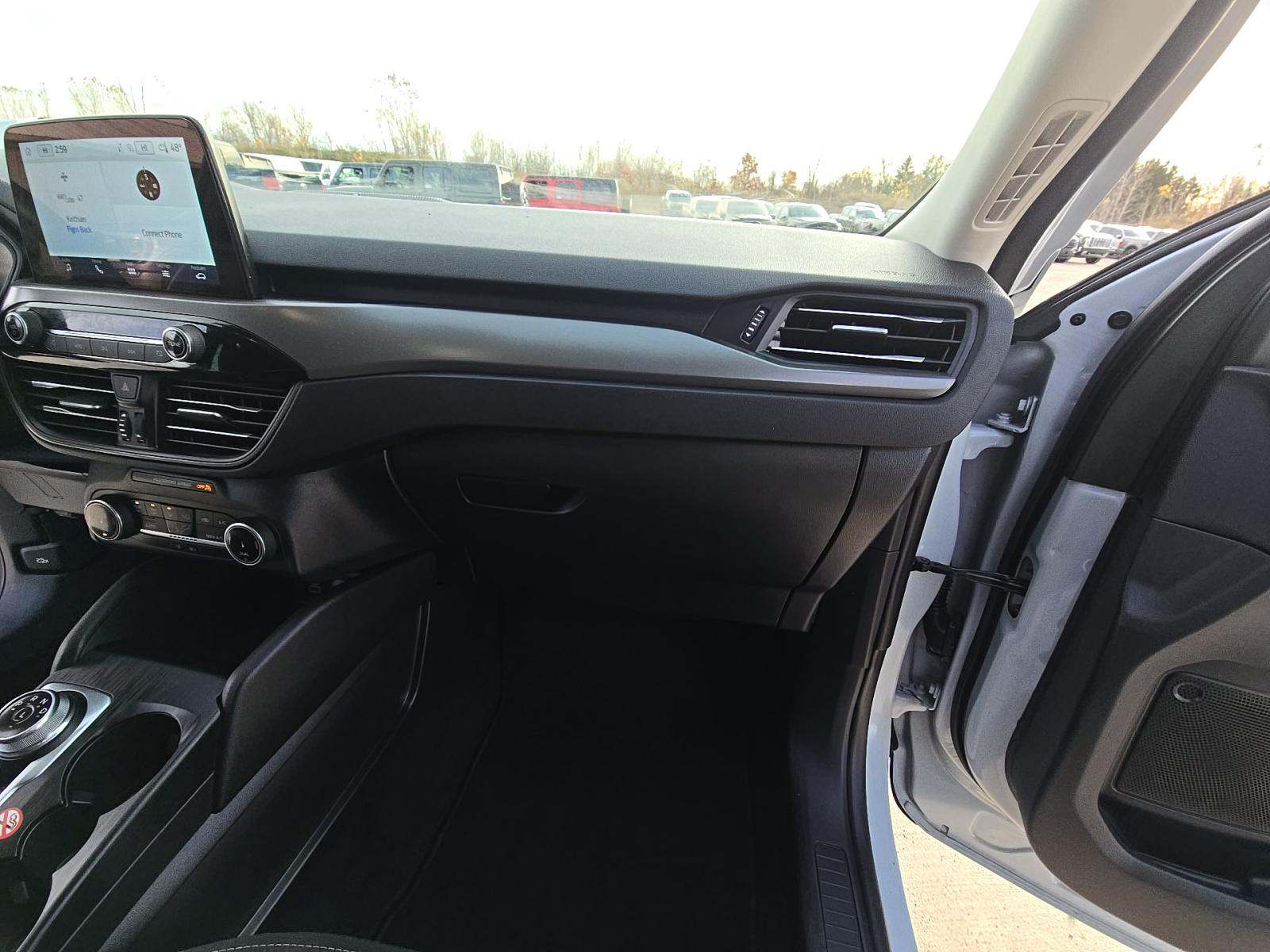 2025 Ford Escape Active AWD