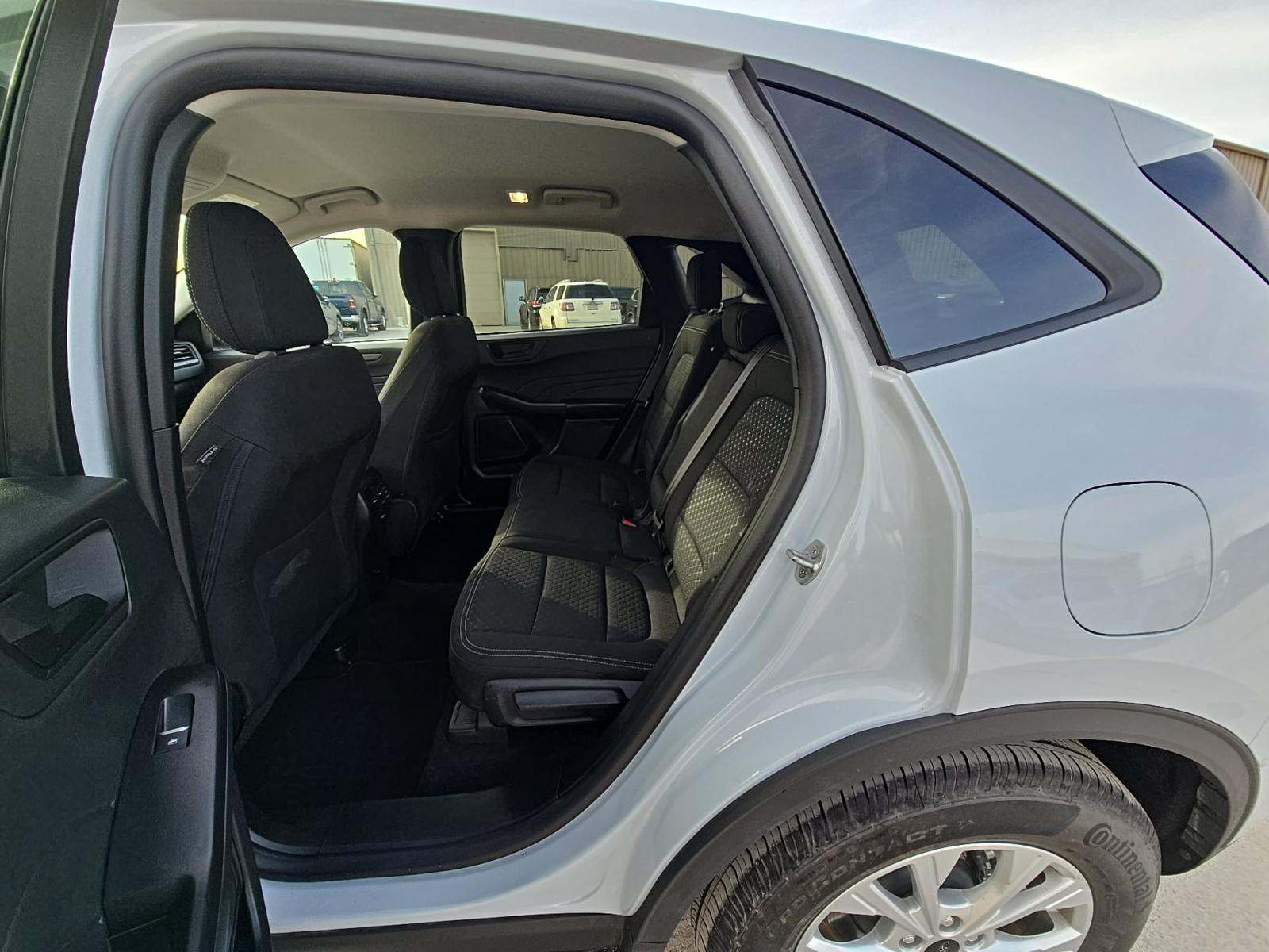 2025 Ford Escape Active AWD