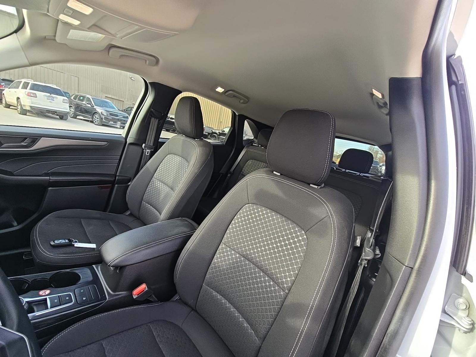 2025 Ford Escape Active AWD