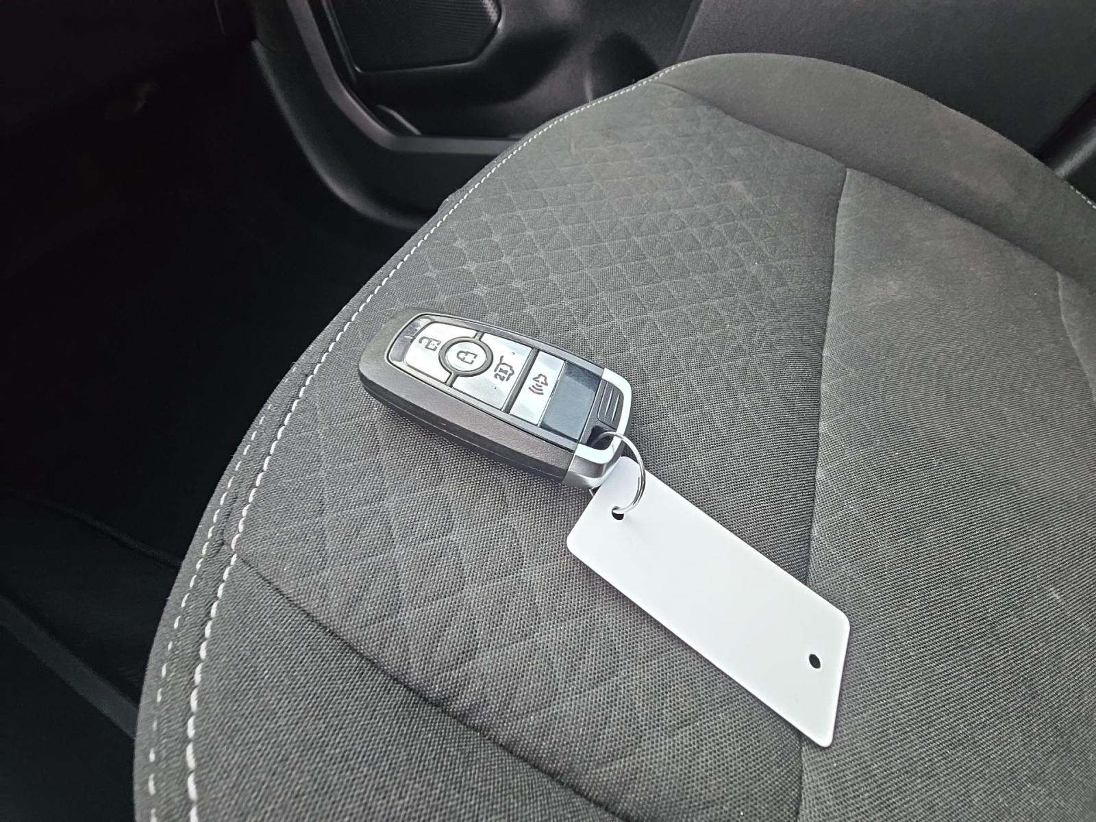 2025 Ford Escape Active AWD