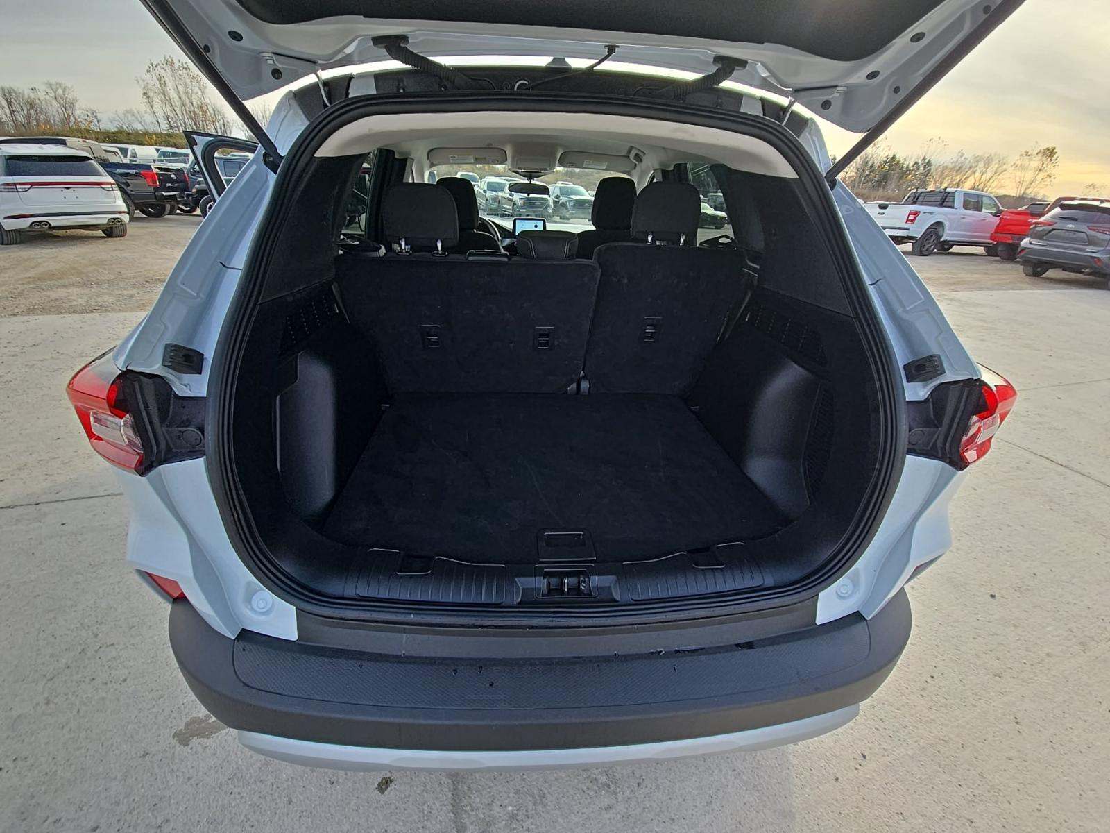 2025 Ford Escape Active AWD