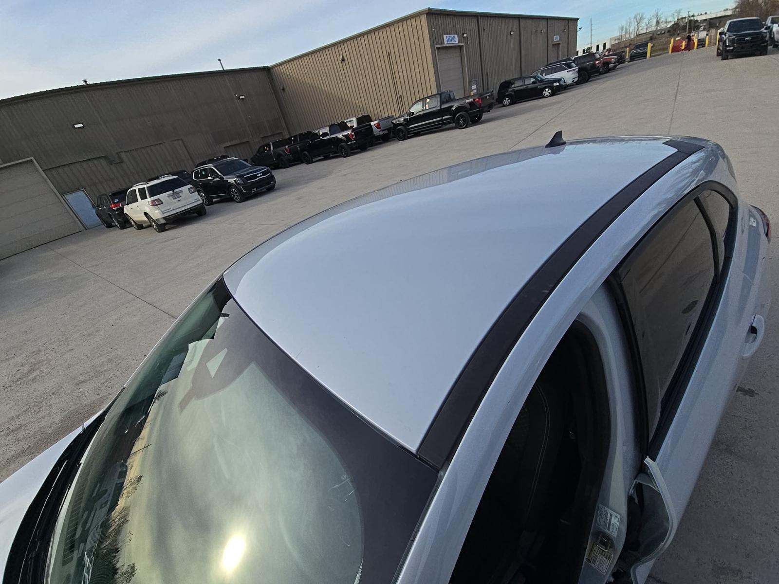 2025 Ford Escape Active AWD