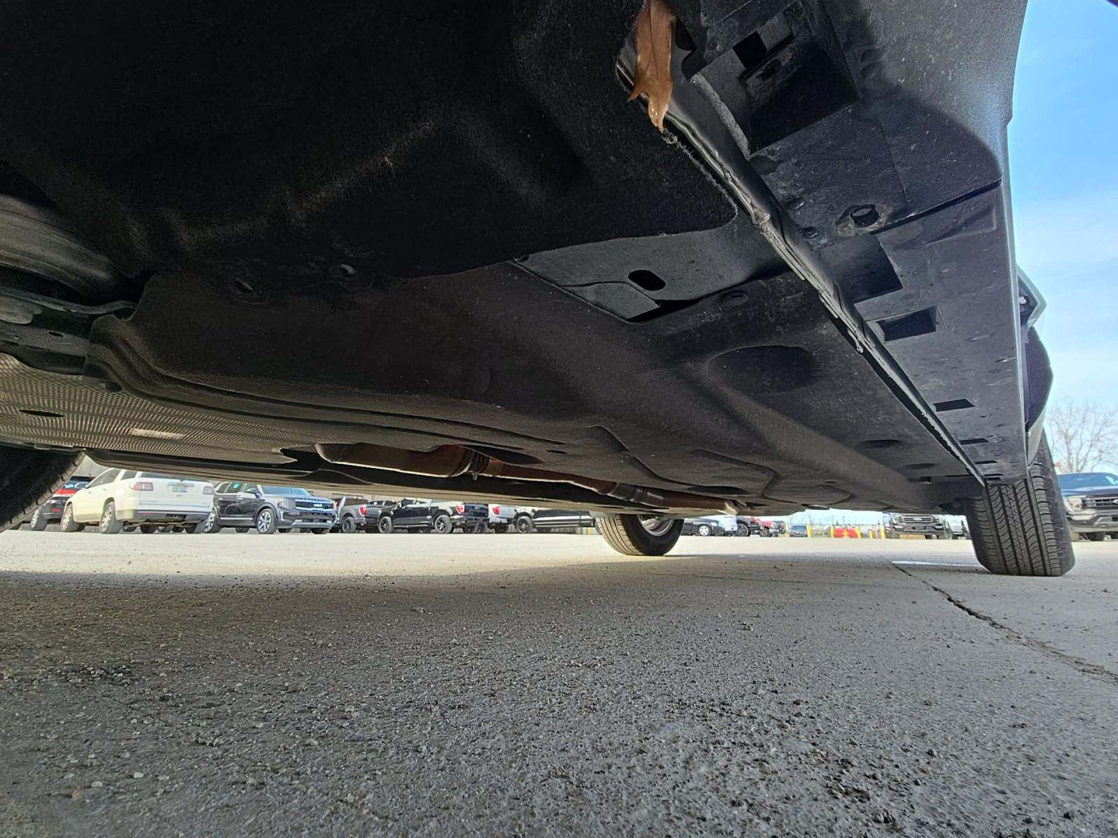 2025 Ford Escape Active AWD