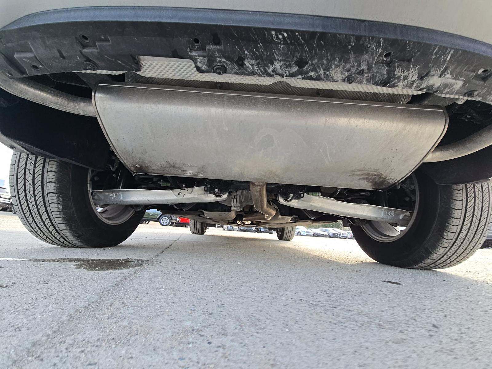 2025 Ford Escape Active AWD