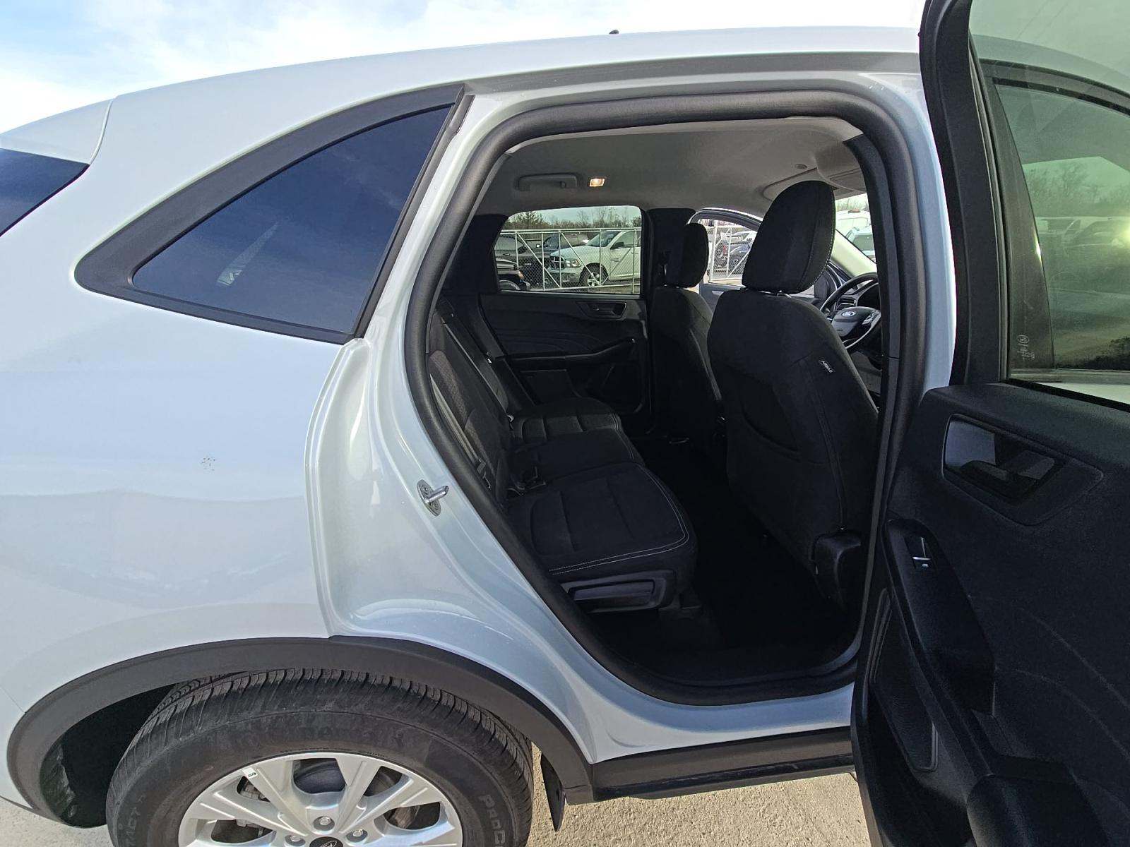 2025 Ford Escape Active AWD