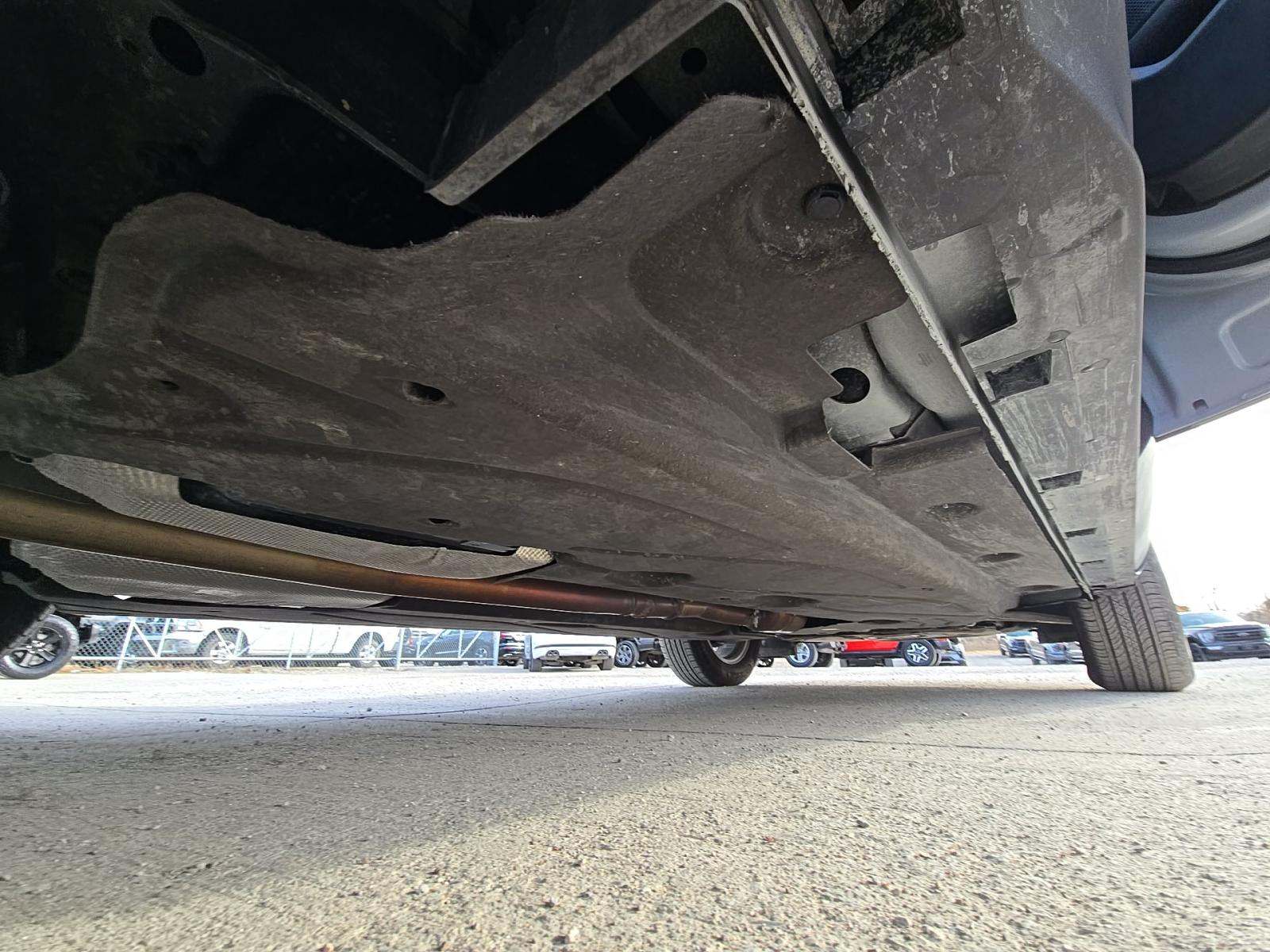 2025 Ford Escape Active AWD