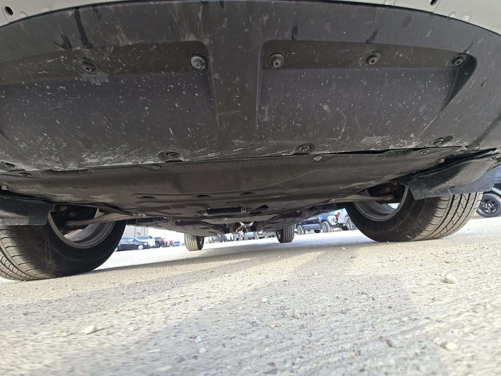 2025 Ford Escape Active AWD