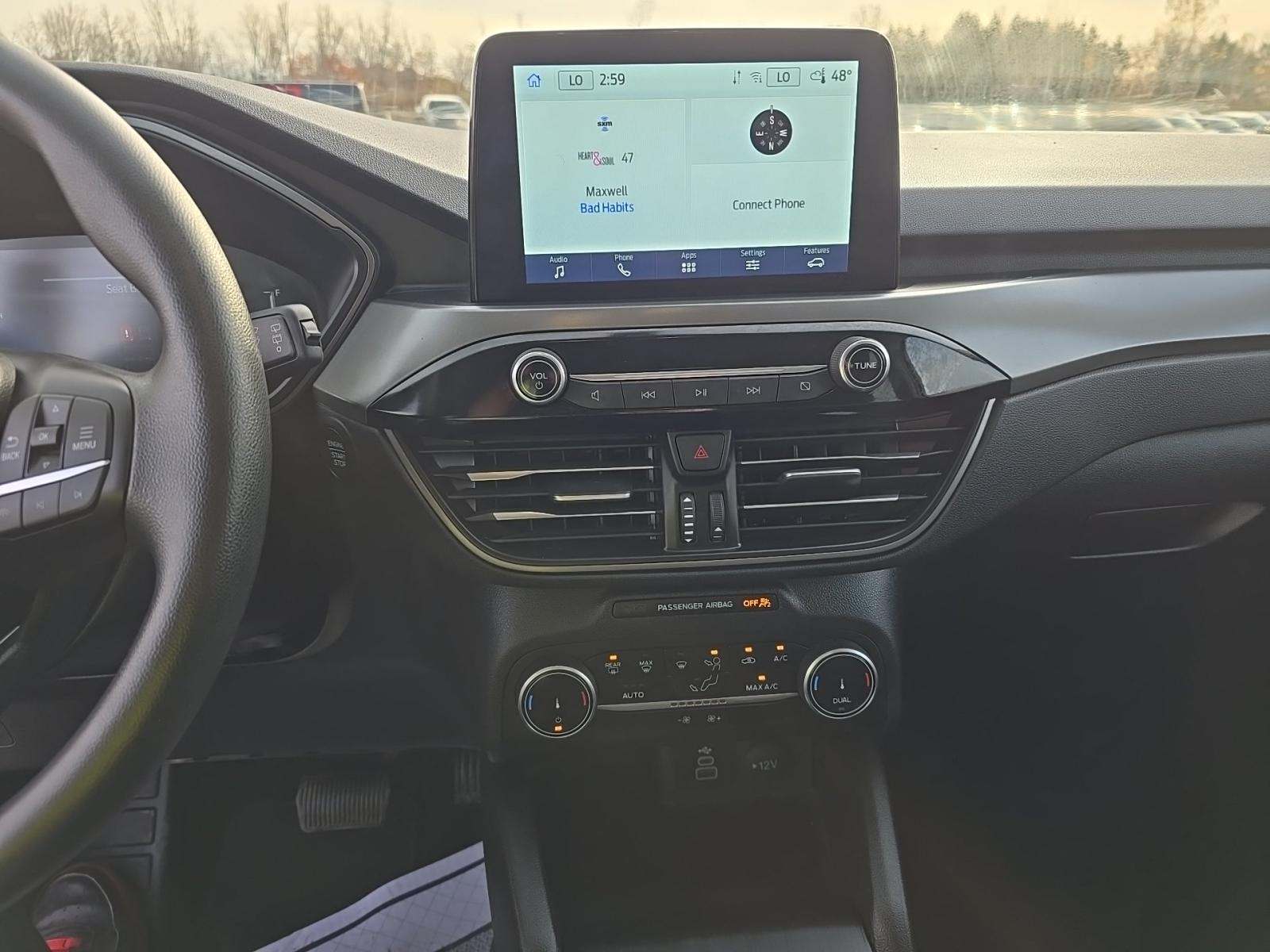 2025 Ford Escape Active AWD