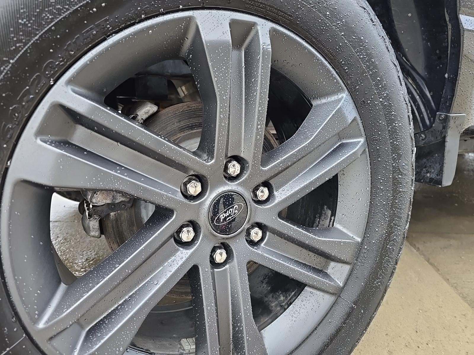 2023 Ford F-150 Lariat AWD