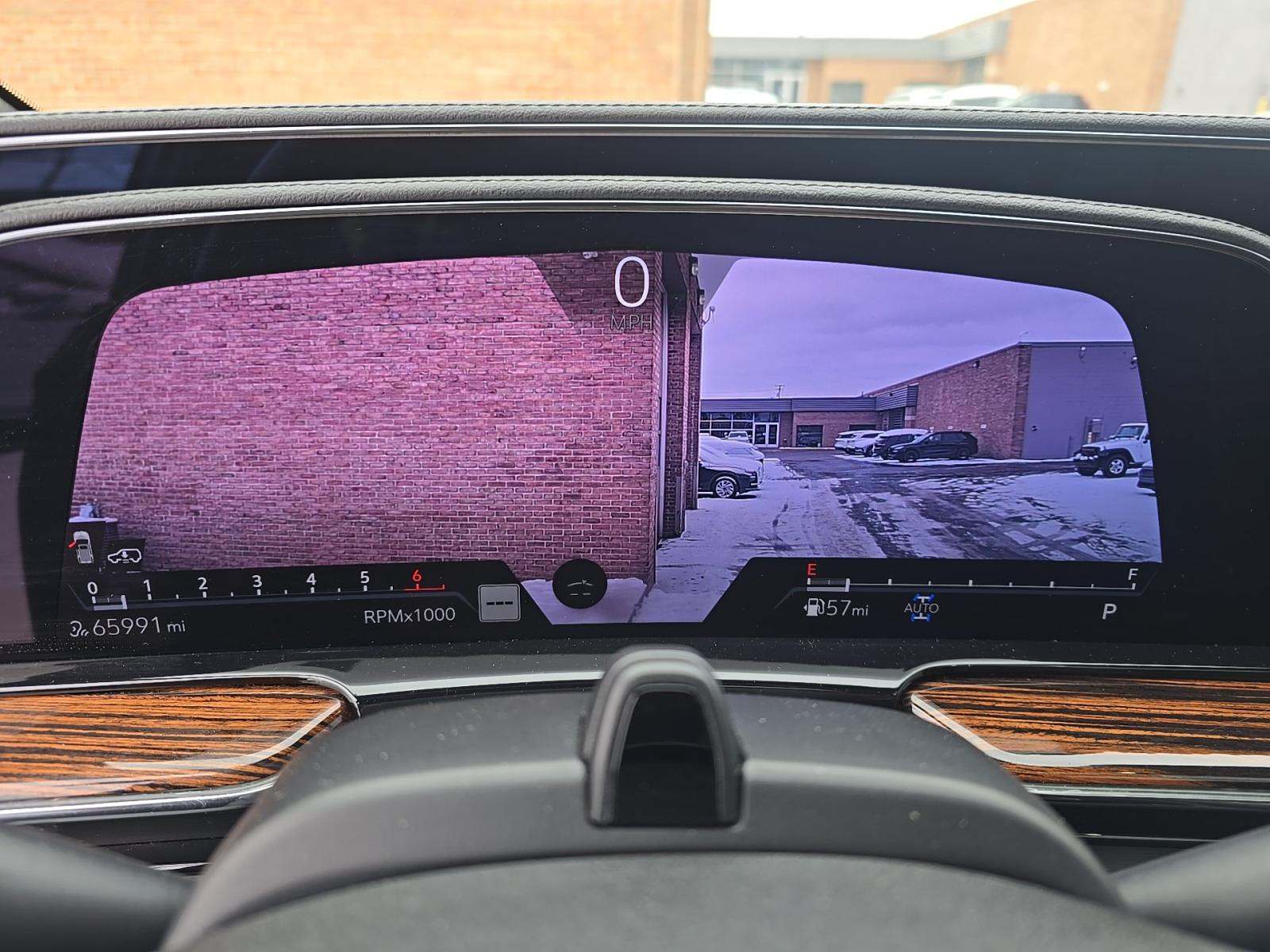 2022 Cadillac Escalade ESV Premium Luxury AWD