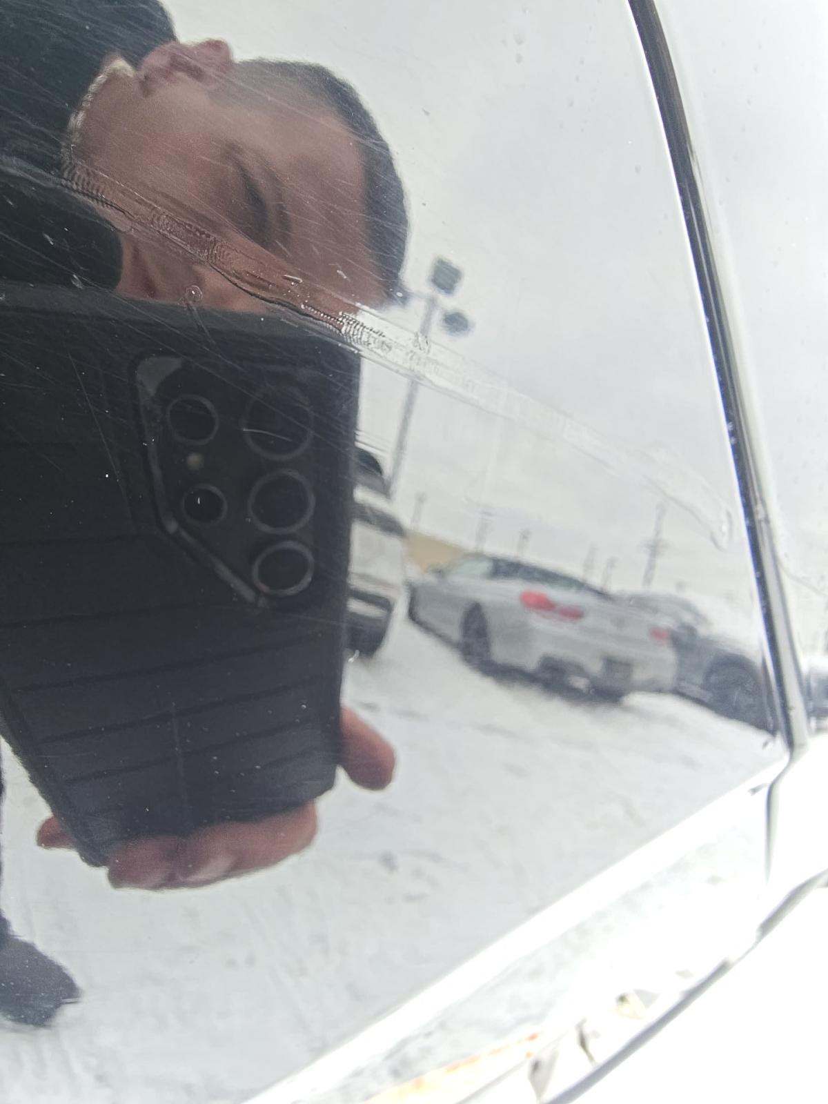 2022 Cadillac Escalade ESV Premium Luxury AWD