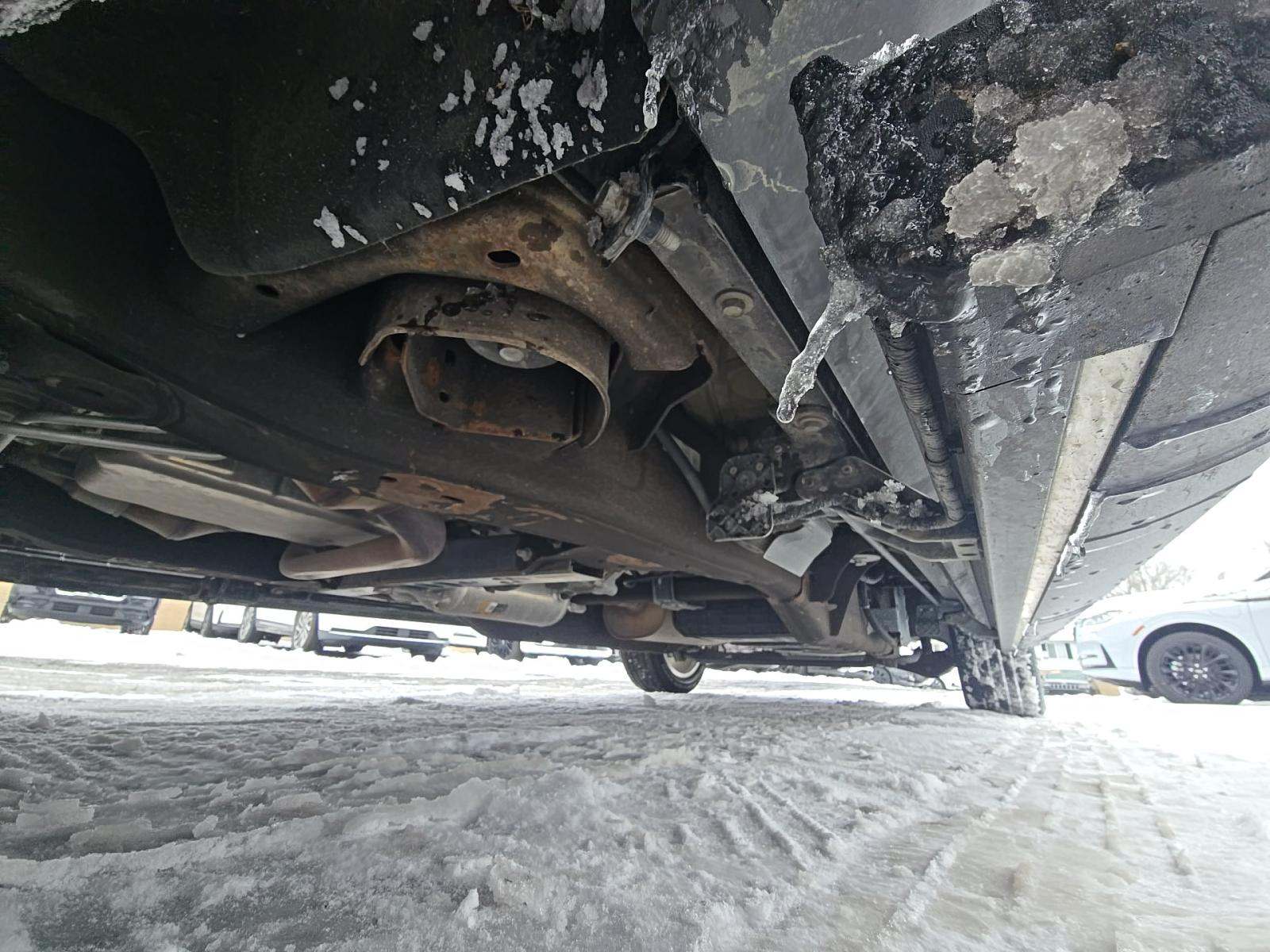 2022 Cadillac Escalade ESV Premium Luxury AWD