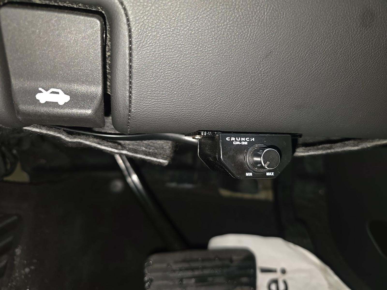 2022 Cadillac Escalade ESV Premium Luxury AWD