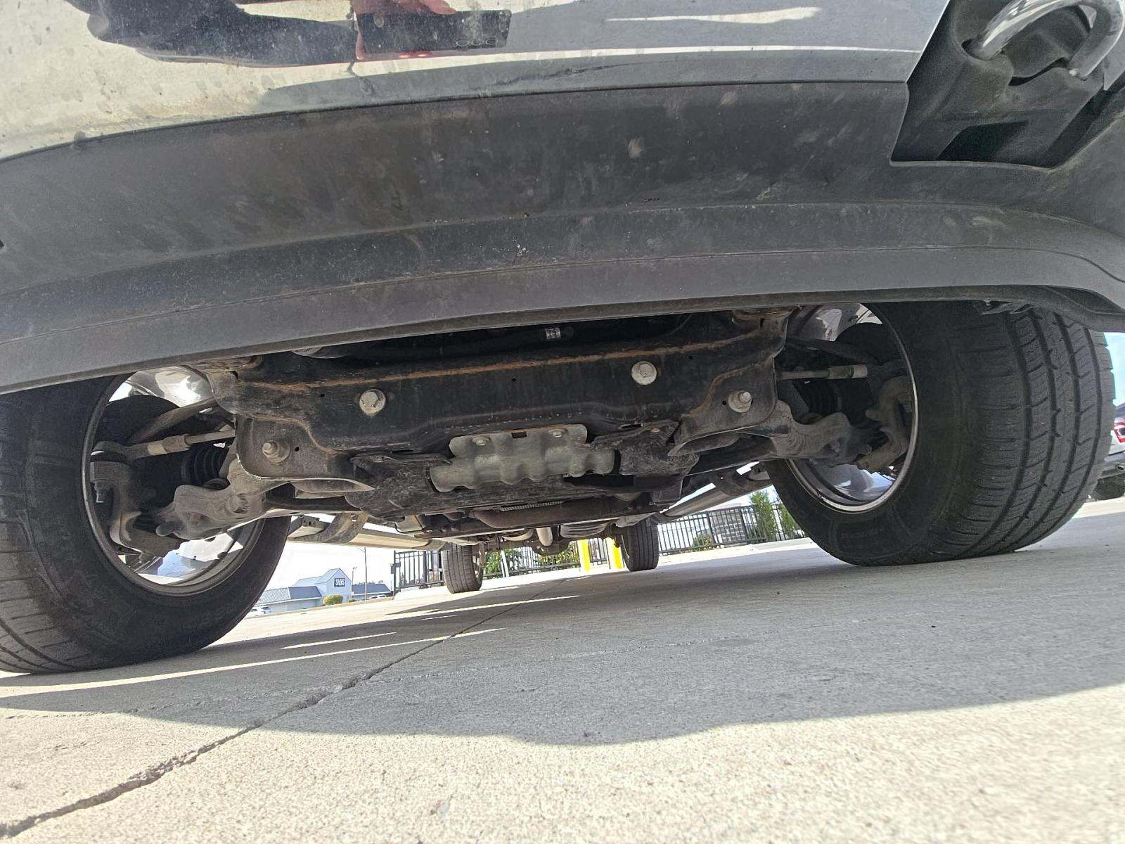 2021 Ford F-150 Lariat AWD