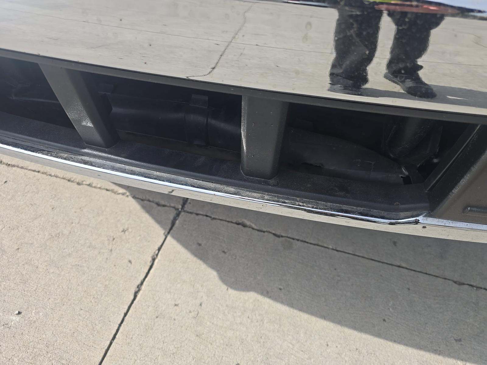 2021 Ford F-150 Lariat AWD