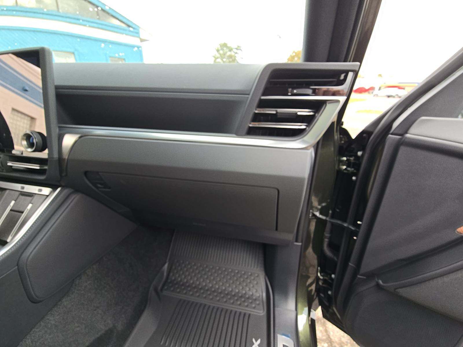 2025 Lexus GX GX 550 Luxury AWD