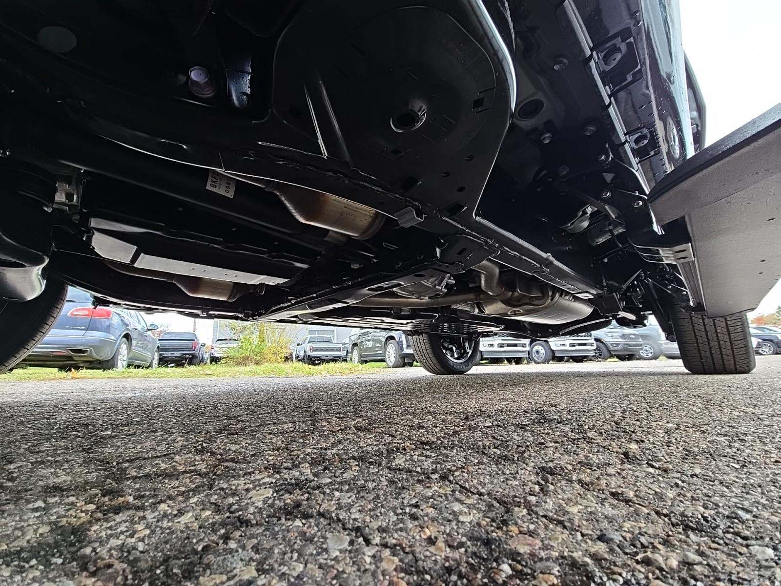 2025 Lexus GX GX 550 Luxury AWD