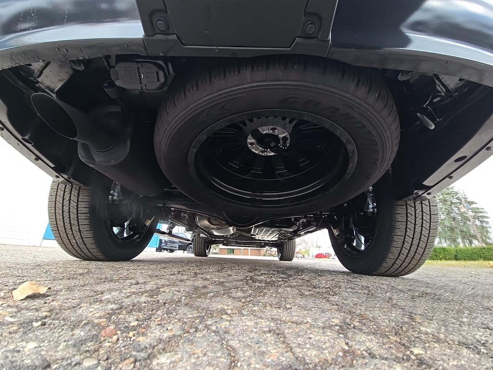 2025 Lexus GX GX 550 Luxury AWD