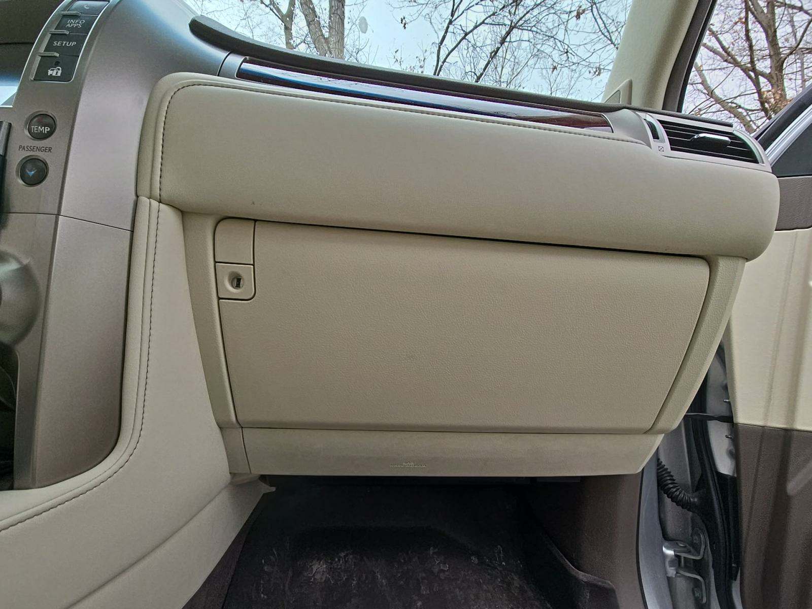 2018 Lexus GX GX 460 Premium AWD