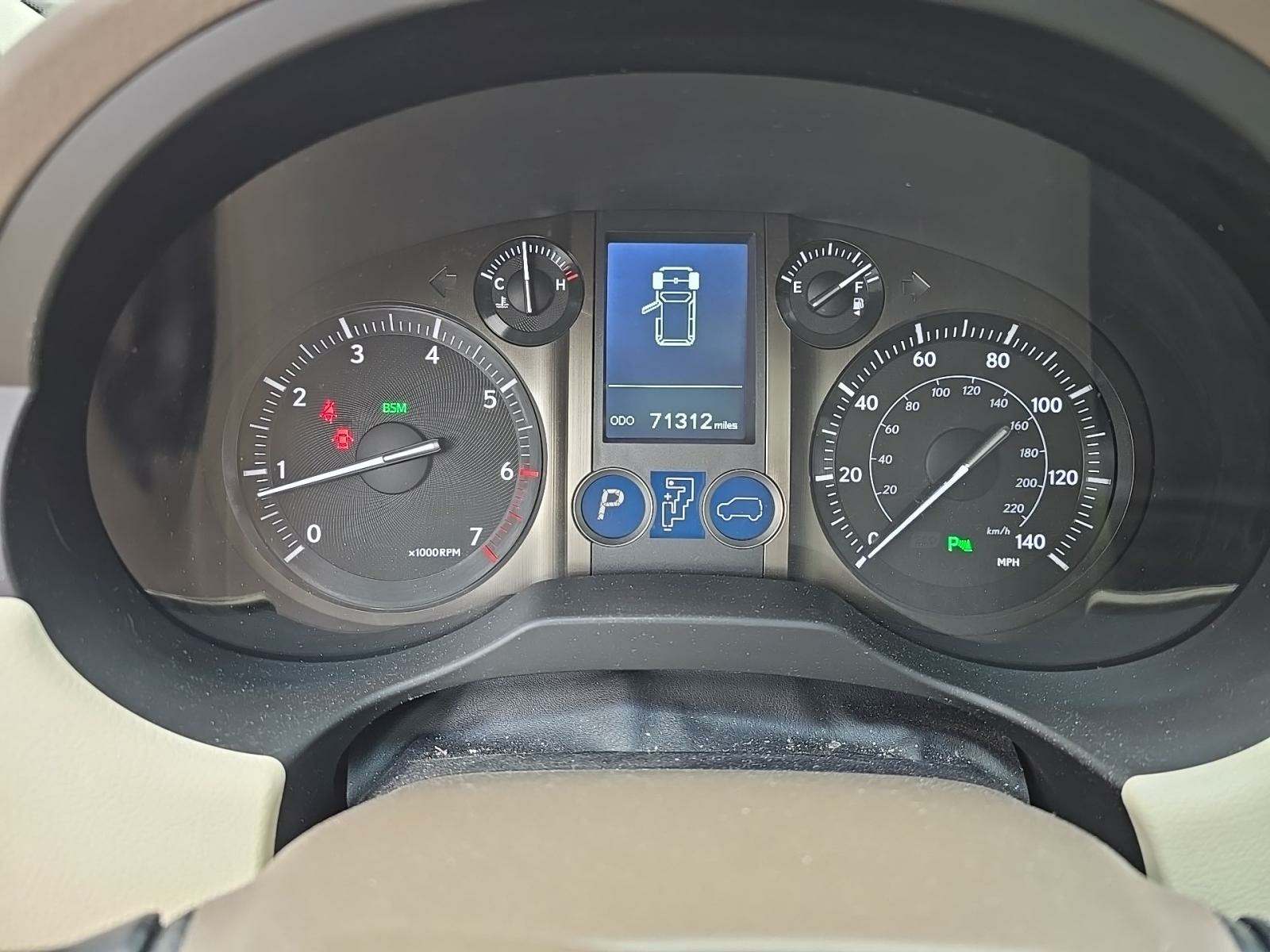 2018 Lexus GX GX 460 Premium AWD