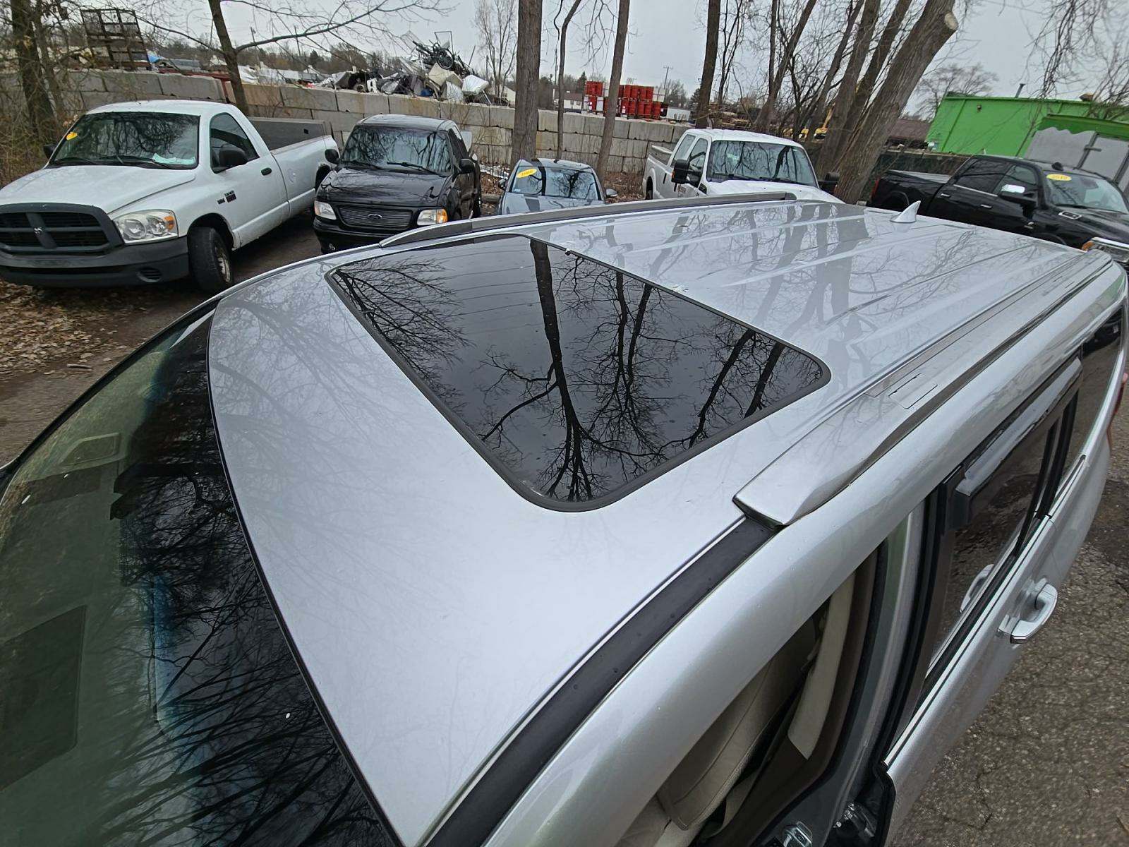 2018 Lexus GX GX 460 Premium AWD