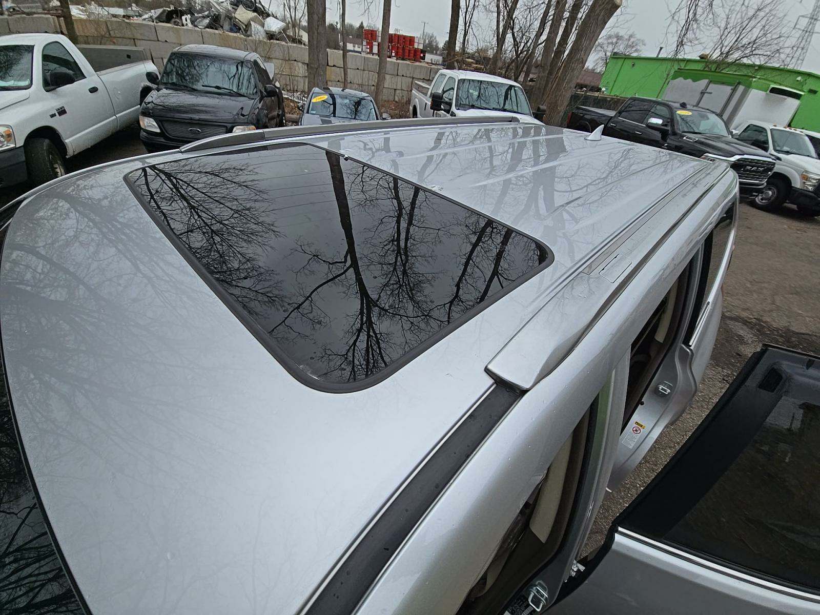 2018 Lexus GX GX 460 Premium AWD